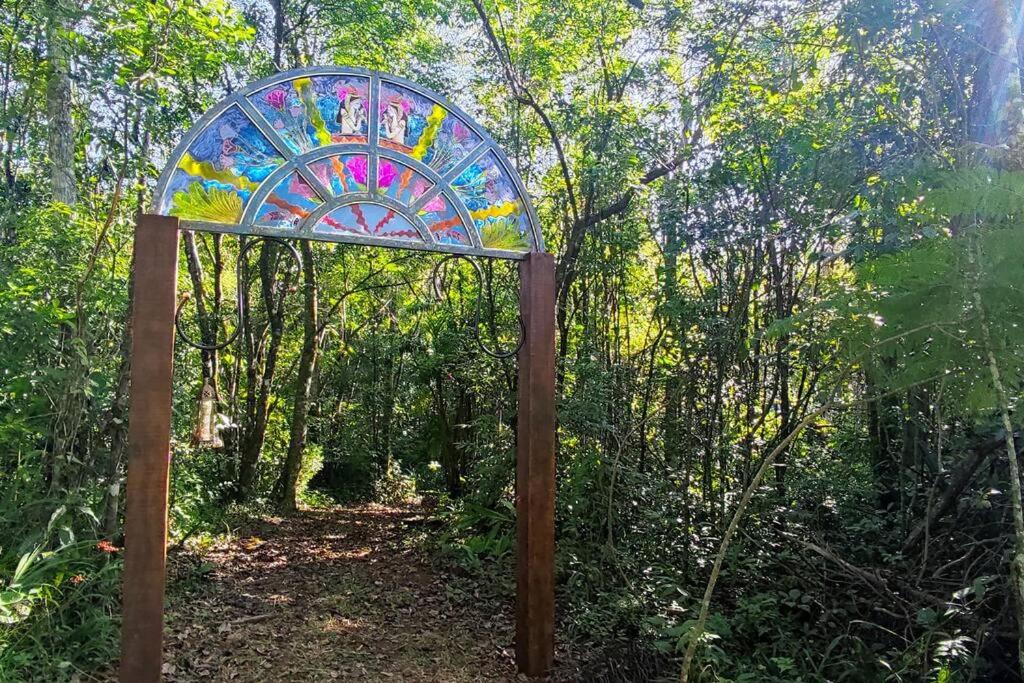 Casa de campo na Amarte perto do Templo Budista