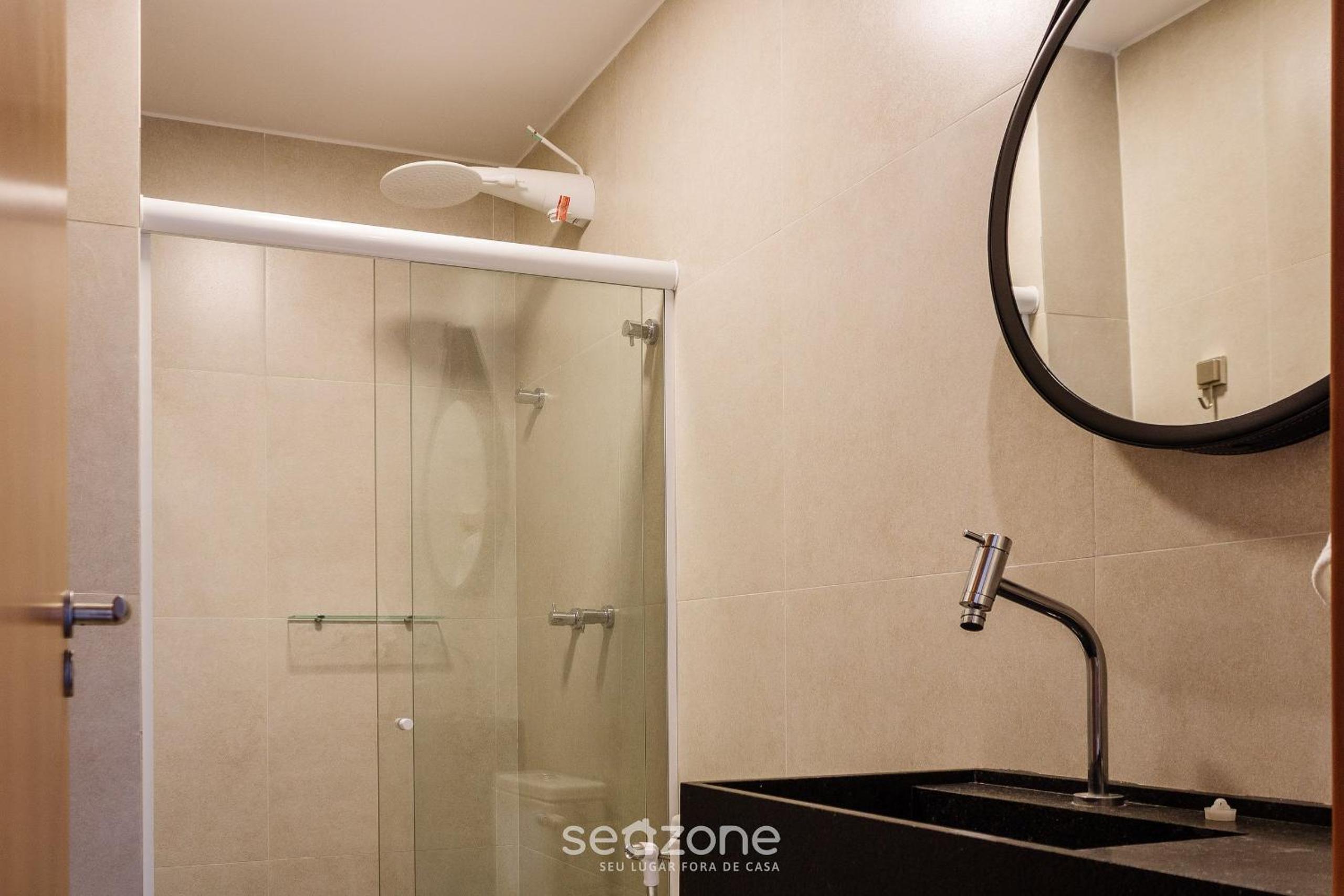 TMH - Essence Condominium in Porto de Pedras/AL