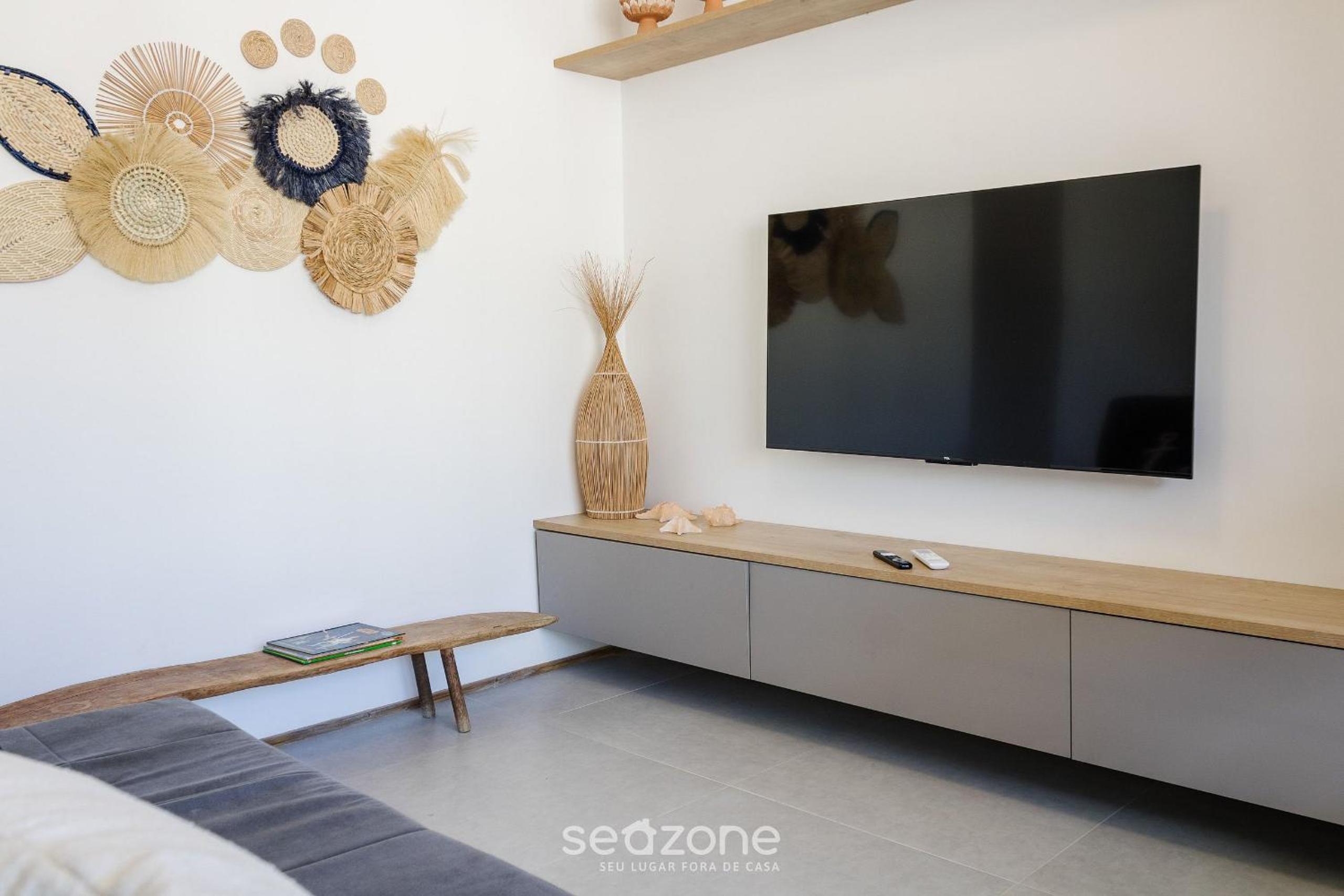 TMH - Essence Condominium in Porto de Pedras/AL