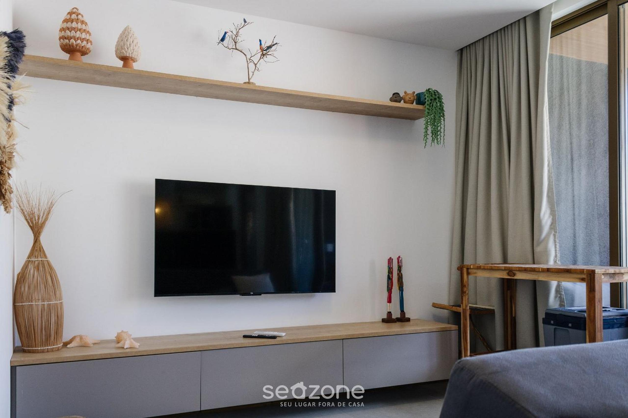 TMH - Essence Condominium in Porto de Pedras/AL