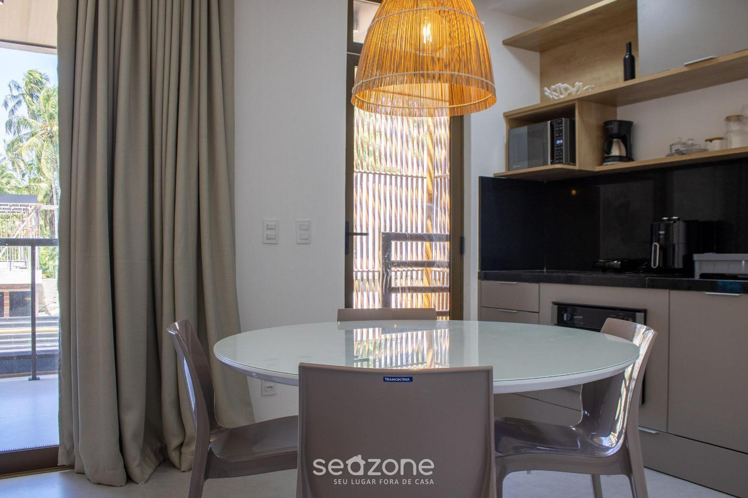 TMH - Essence Condominium in Porto de Pedras/AL