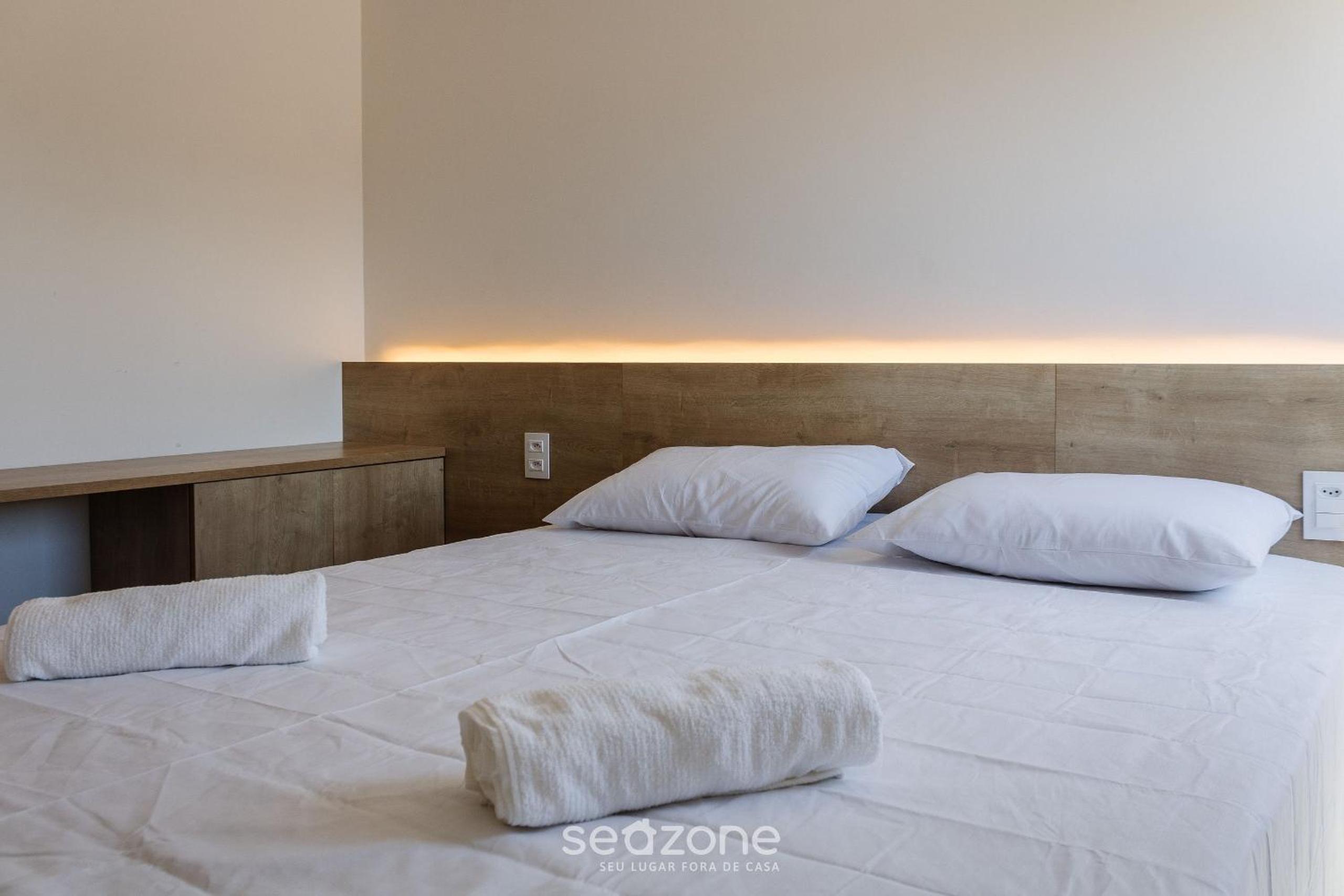 TMH - Essence Condominium in Porto de Pedras/AL