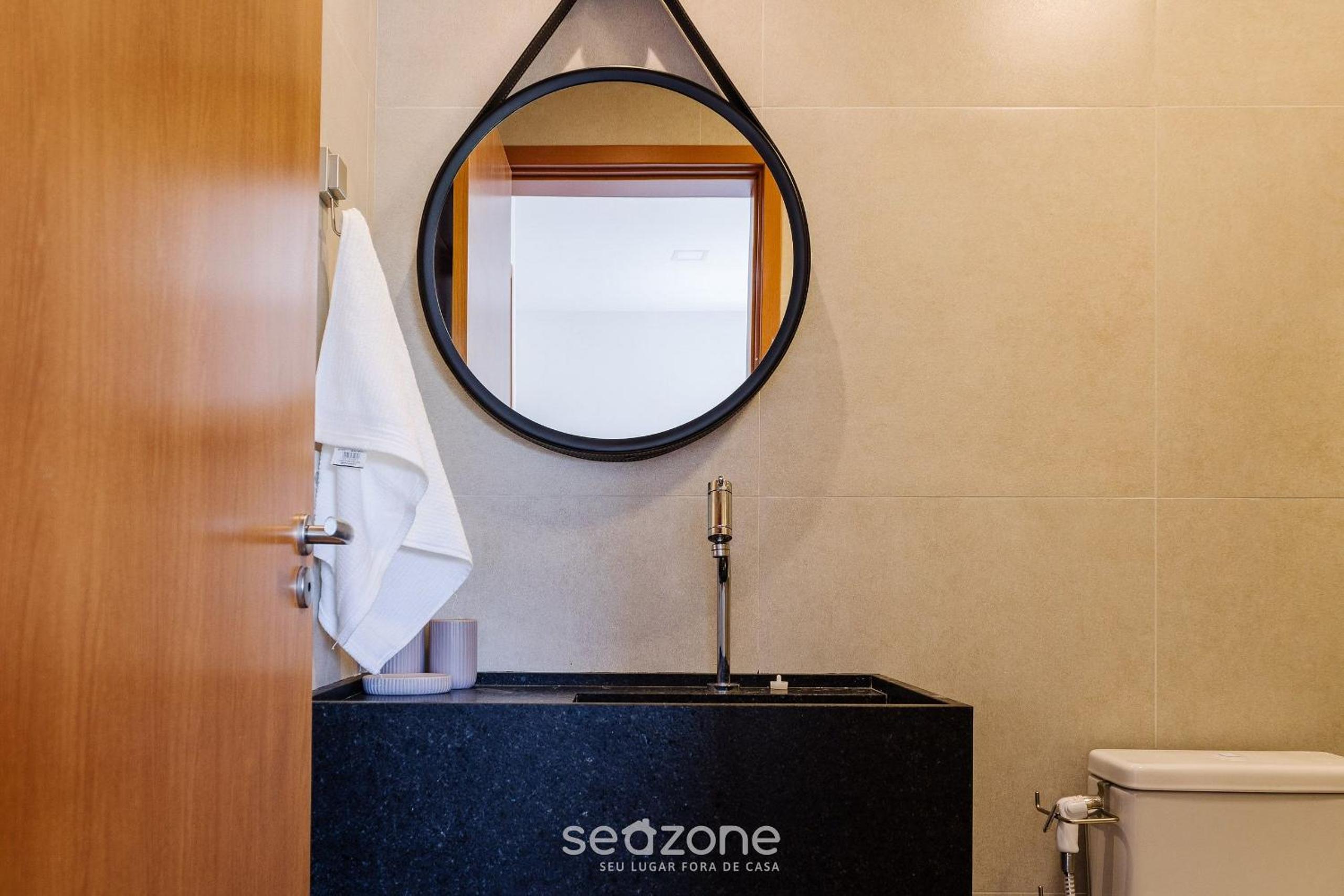 TMH - Essence Condominium in Porto de Pedras/AL
