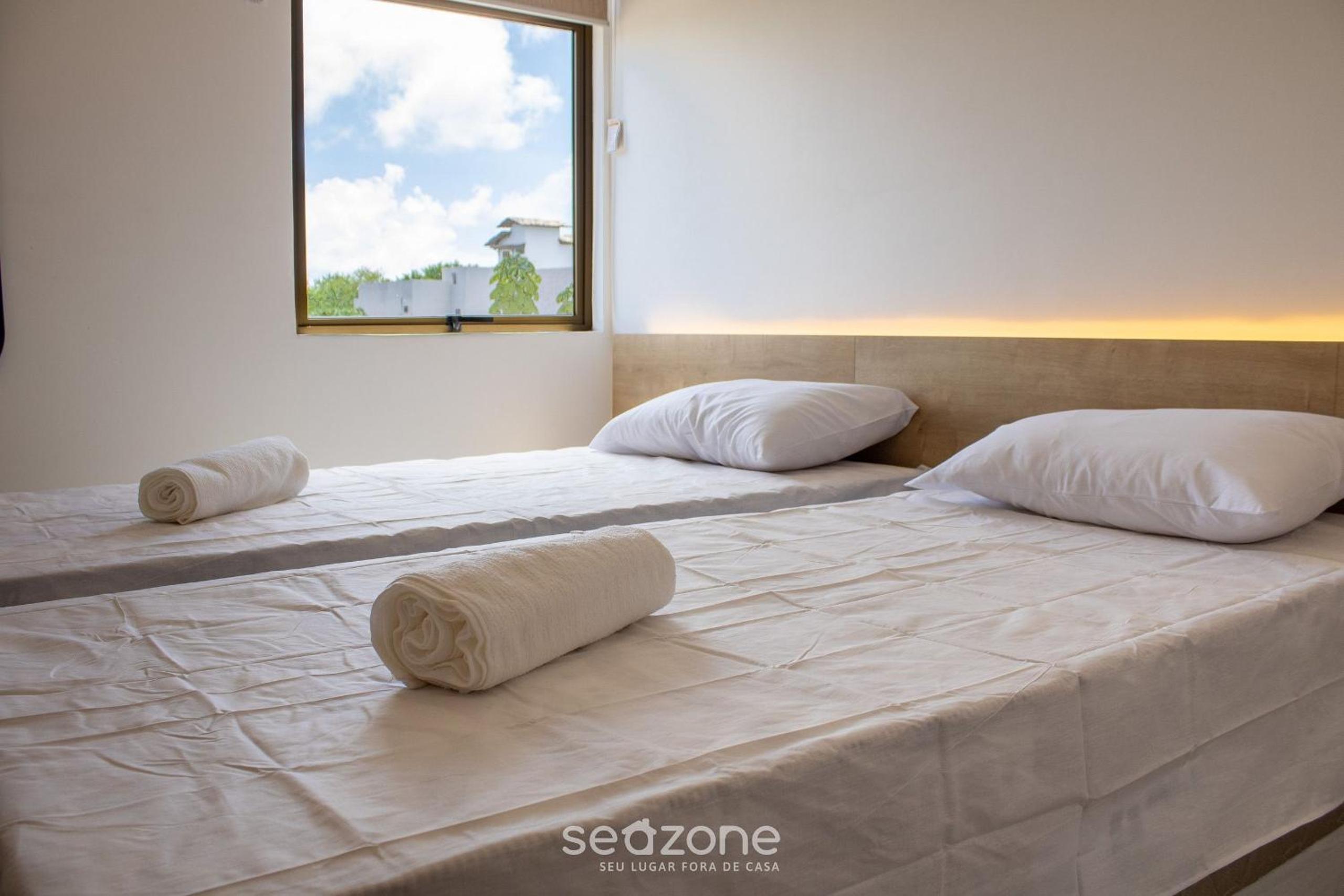 TMH - Essence Condominium in Porto de Pedras/AL