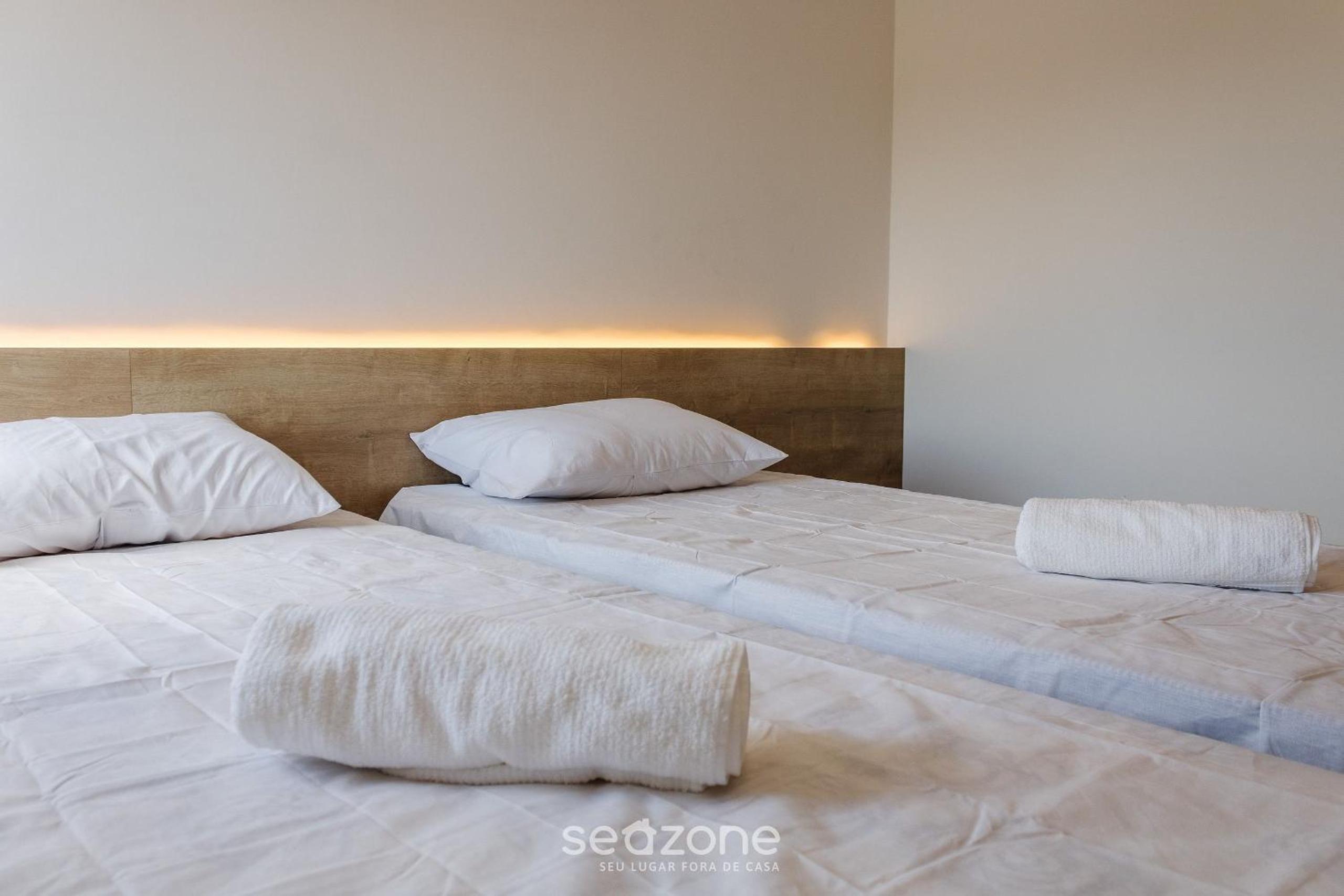 TMH - Essence Condominium in Porto de Pedras/AL