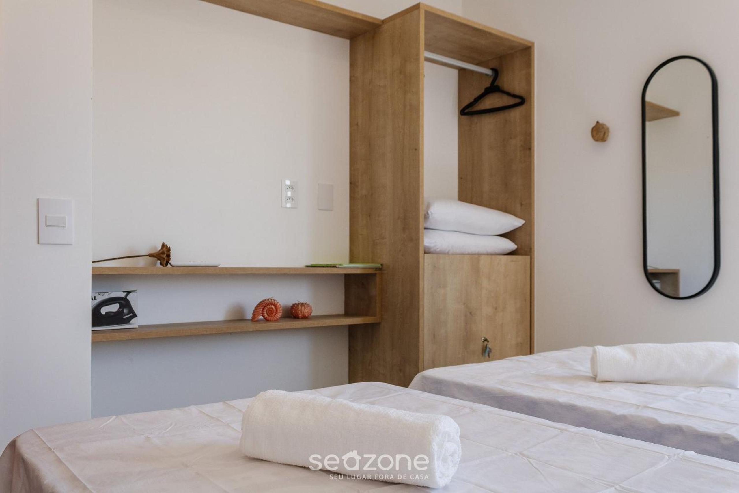 TMH - Essence Condominium in Porto de Pedras/AL