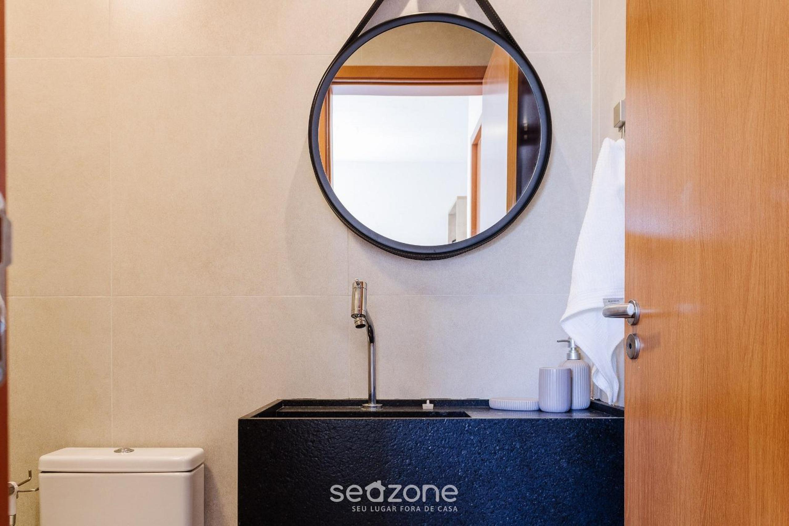 TMH - Essence Condominium in Porto de Pedras/AL