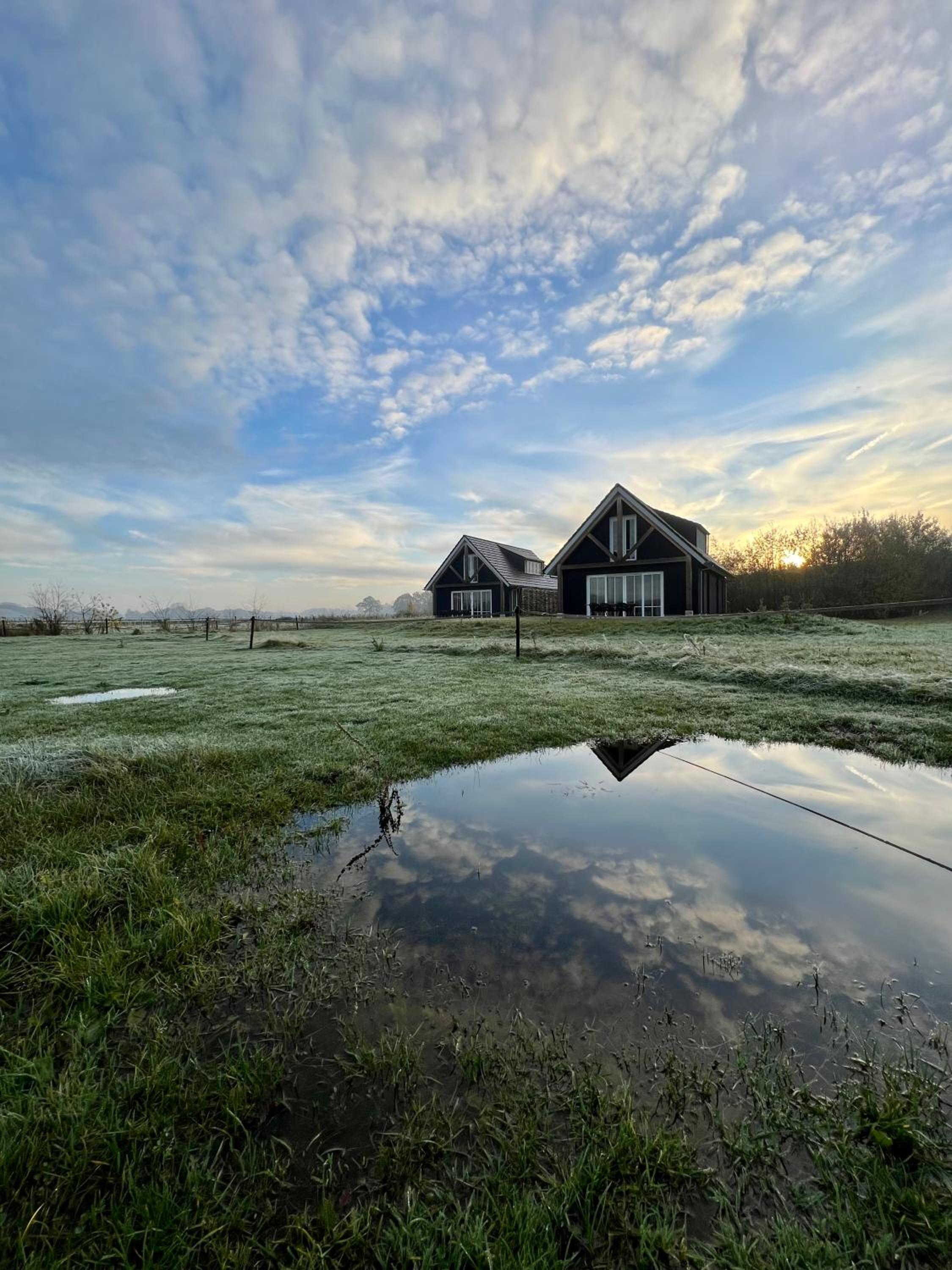 Reggehoeve