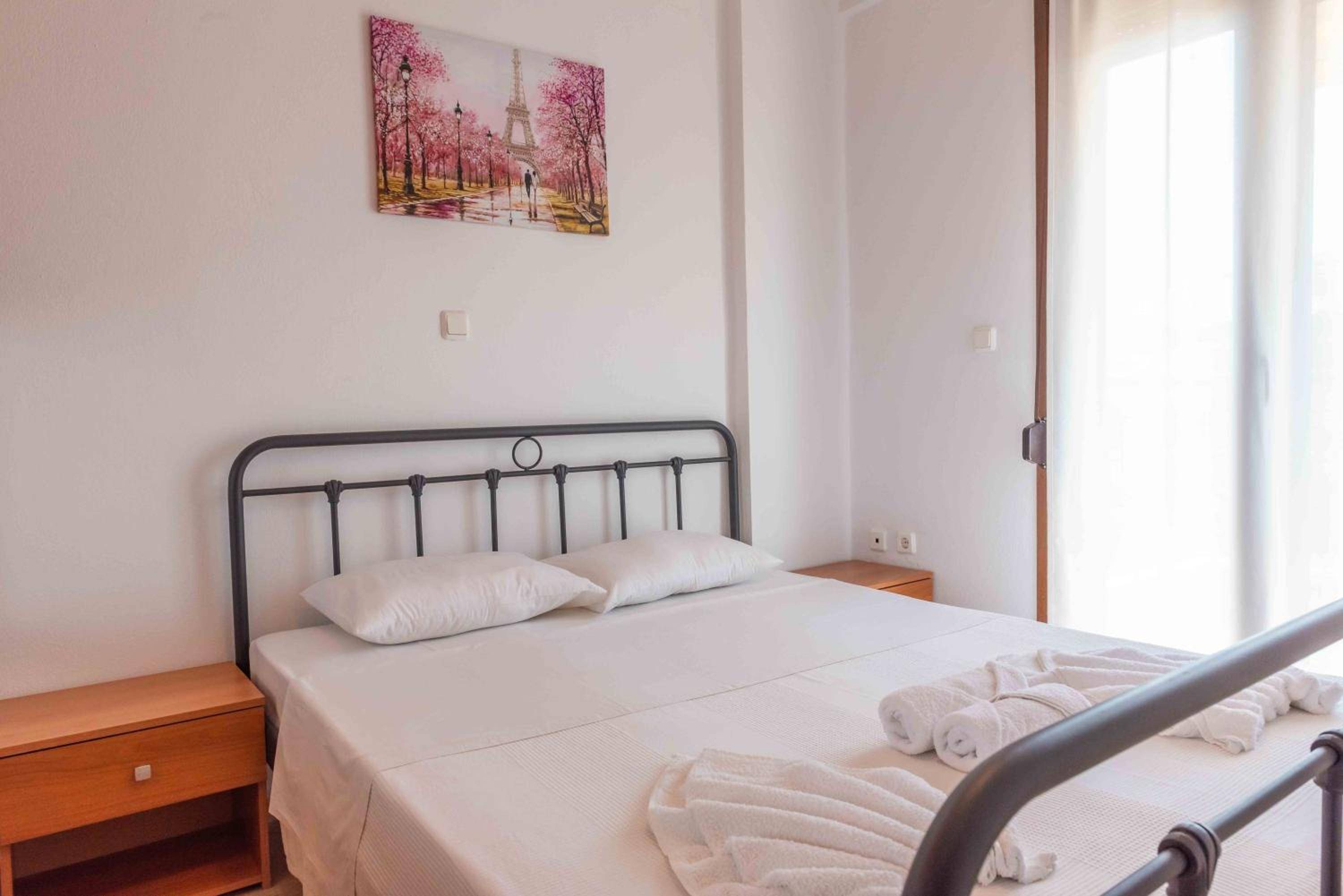 INFINITY SEA VIEW APARTMENT photo 4