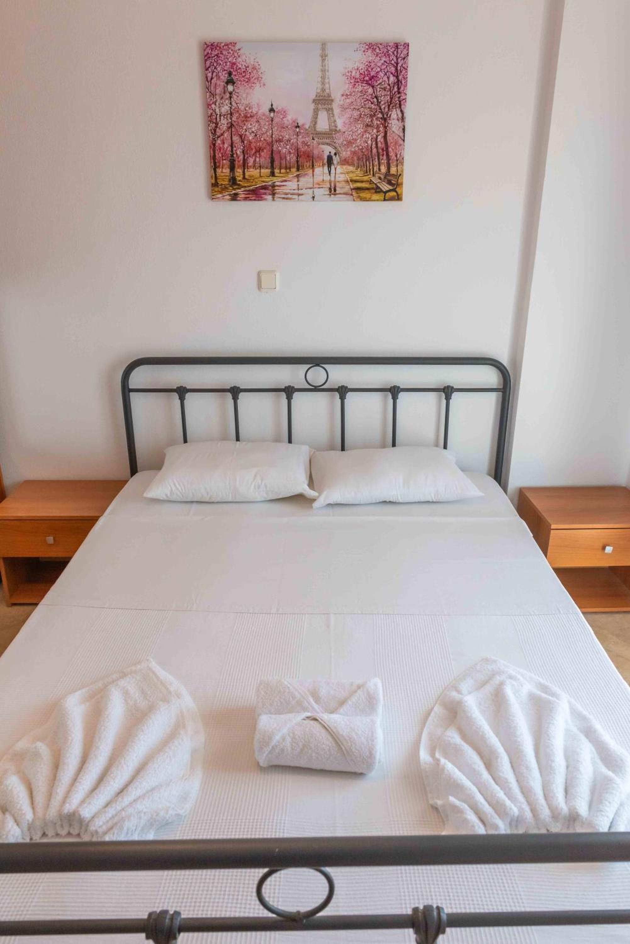 INFINITY SEA VIEW APARTMENT photo 2