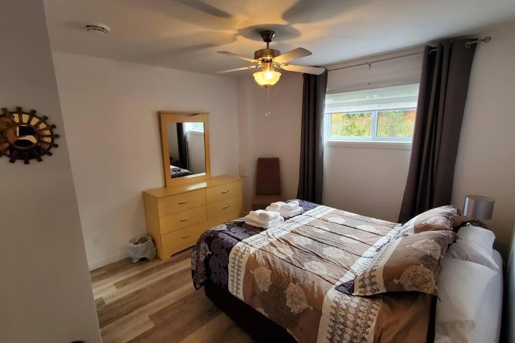 Cottage Quebec - La Nepheline