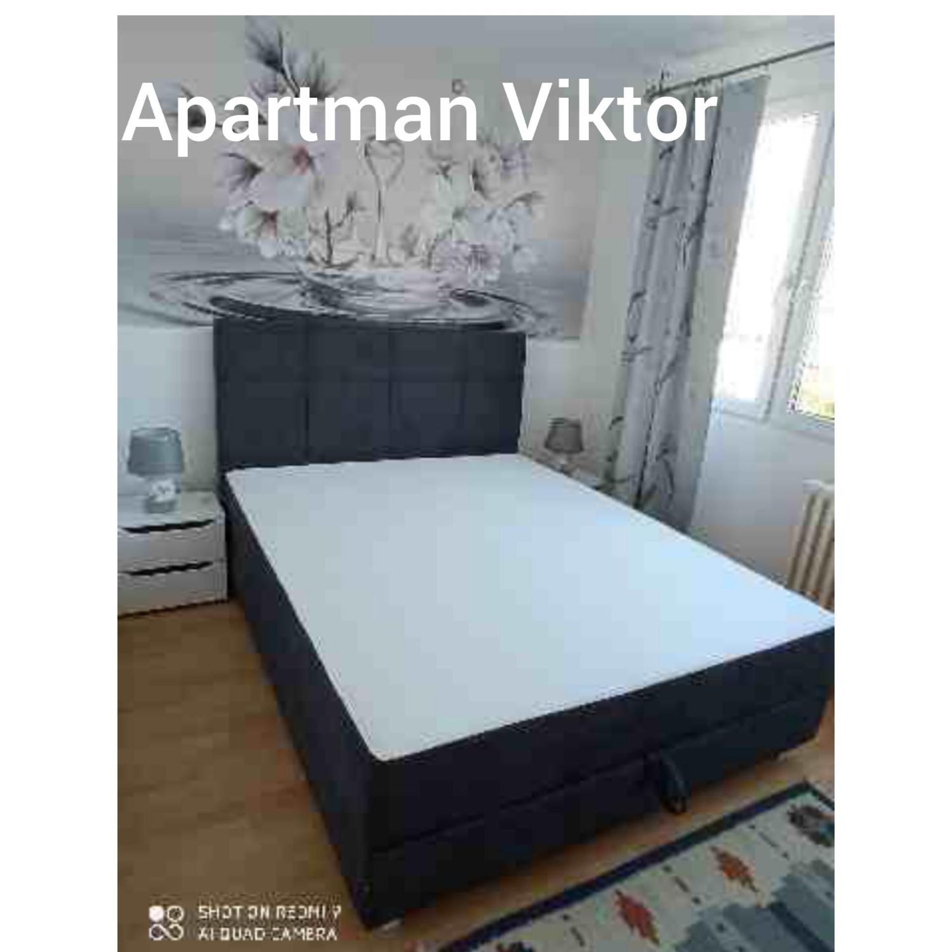 Apartman Viktor Sarajevo