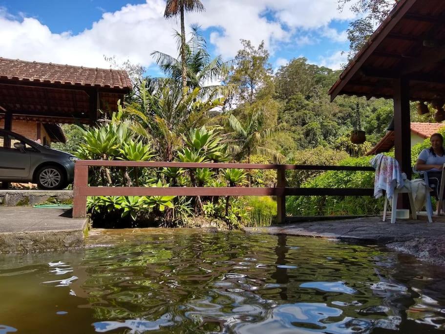 Casa da Tia Lilian