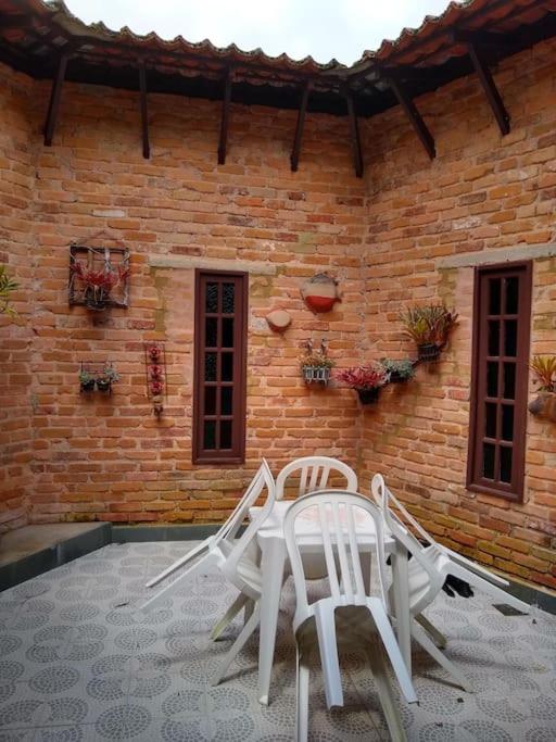 Casa da Tia Lilian