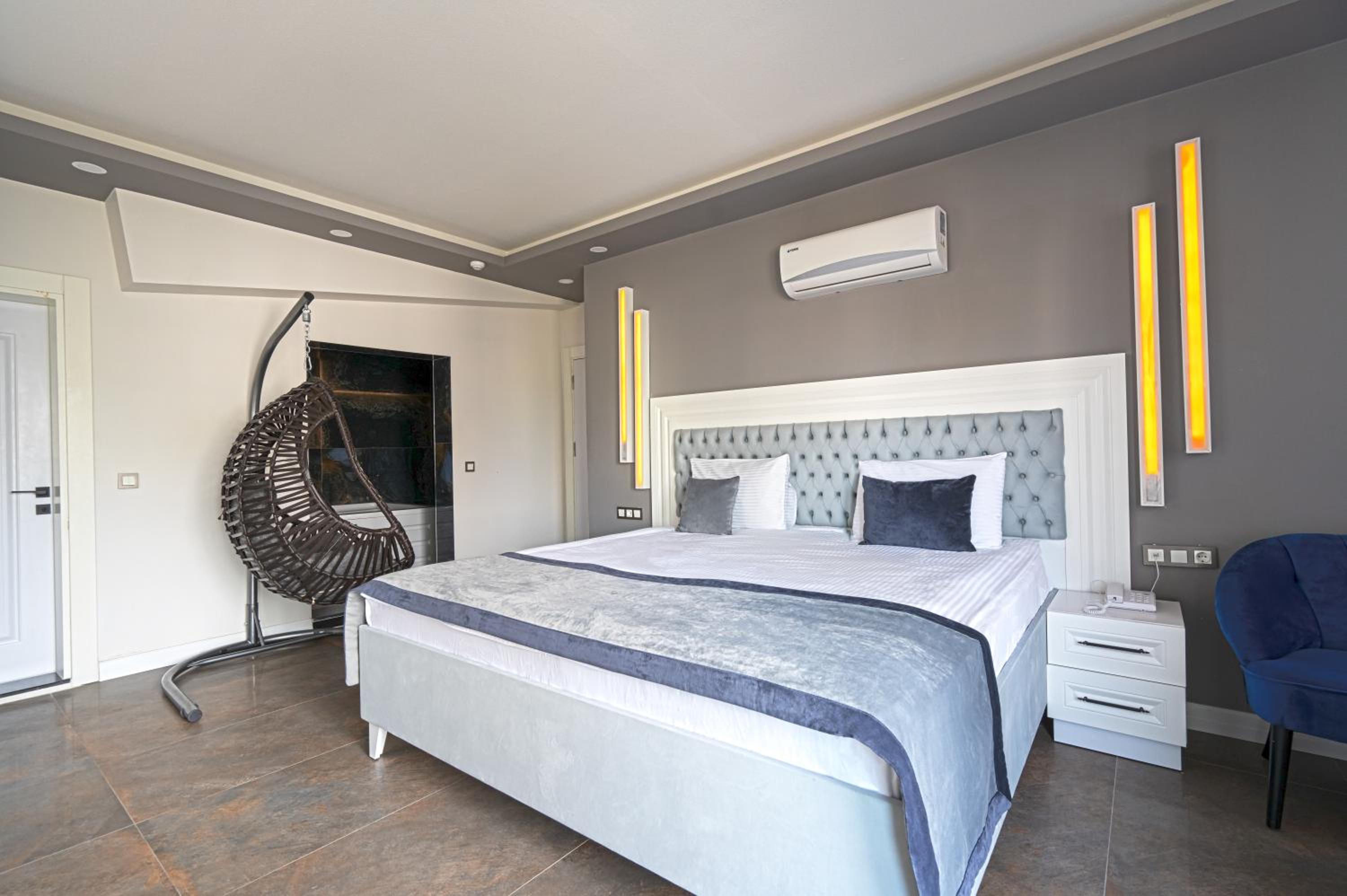 Mira Otel Antalya - Image 45