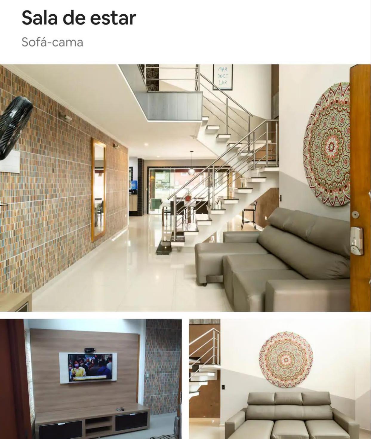 Casa em Morada da Praia