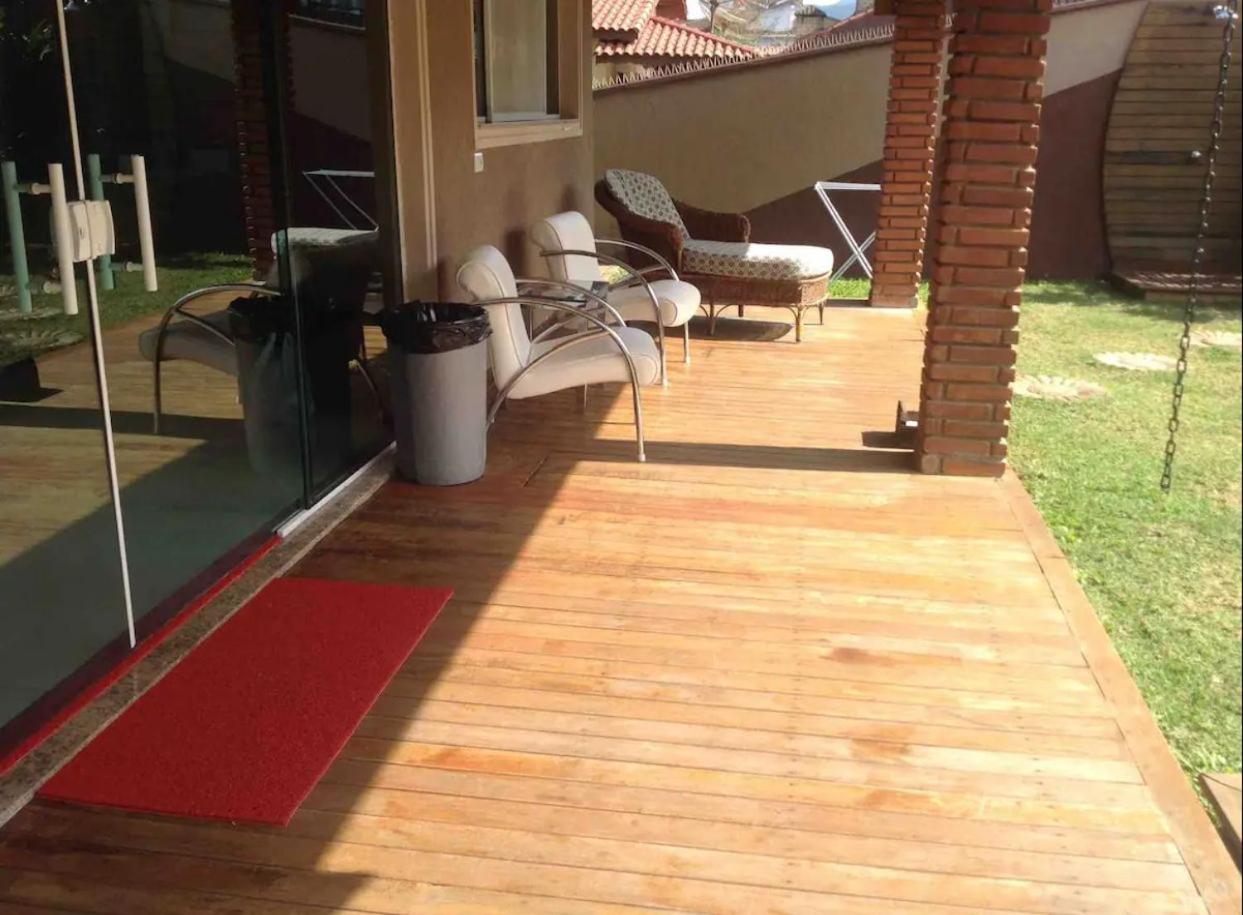 Casa em Morada da Praia