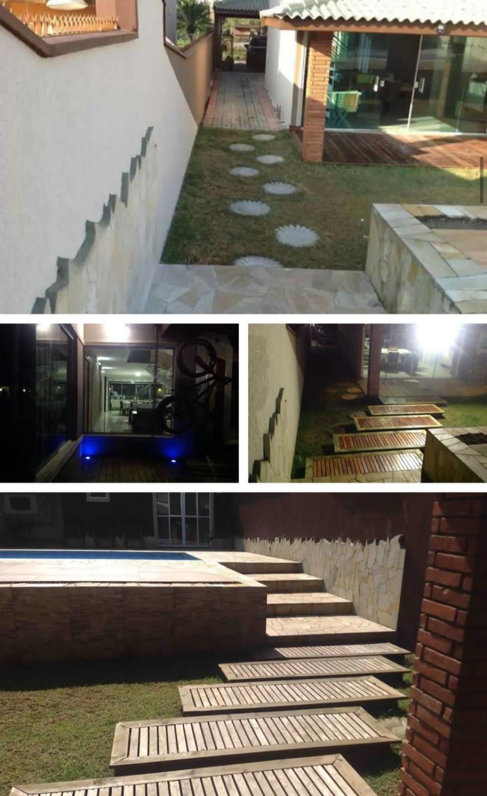 Casa em Morada da Praia