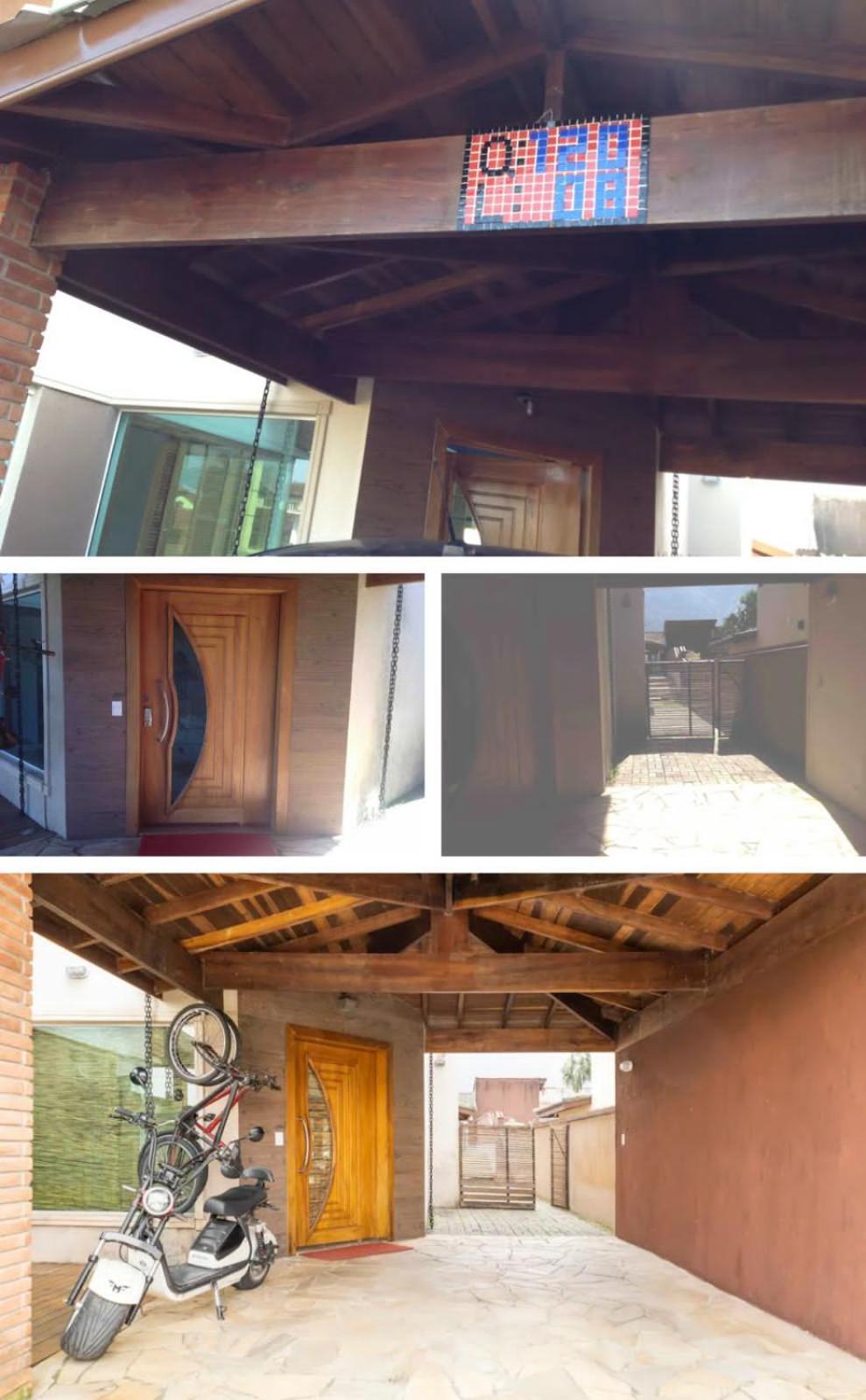 Casa em Morada da Praia