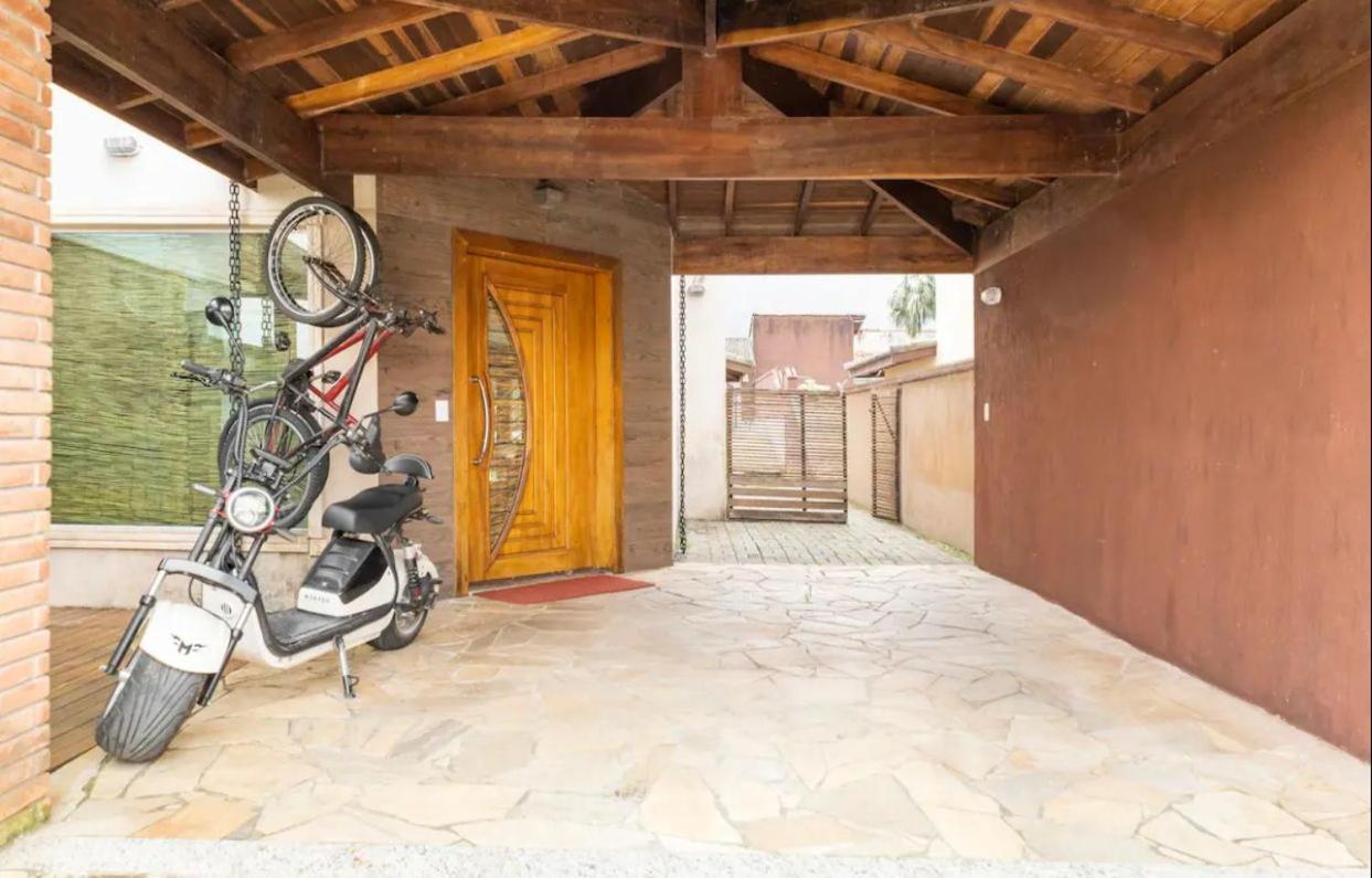 Casa em Morada da Praia