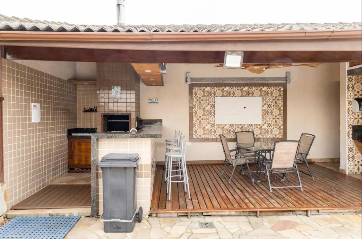 Casa em Morada da Praia