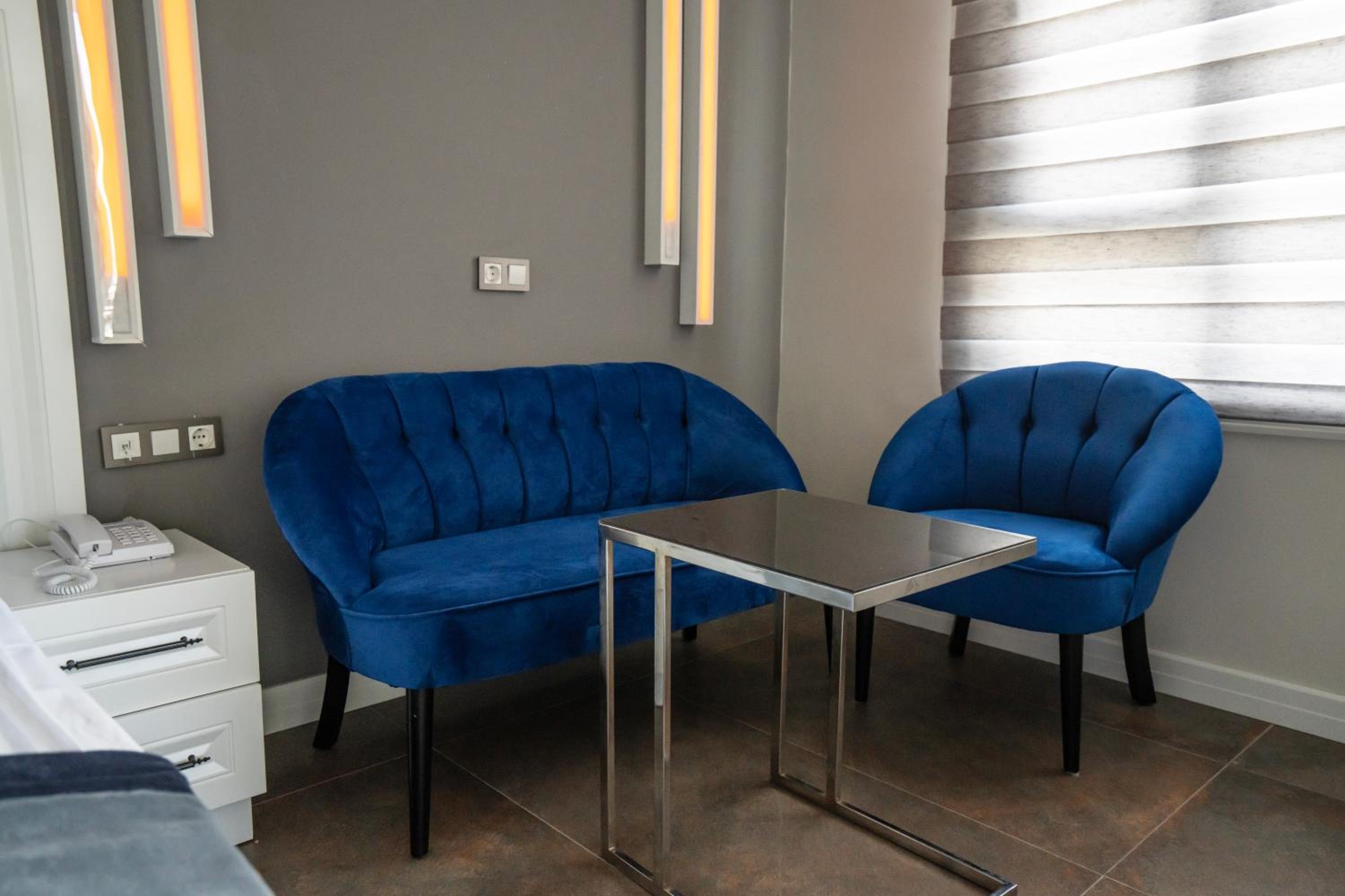 Mira Otel Antalya - Image 50