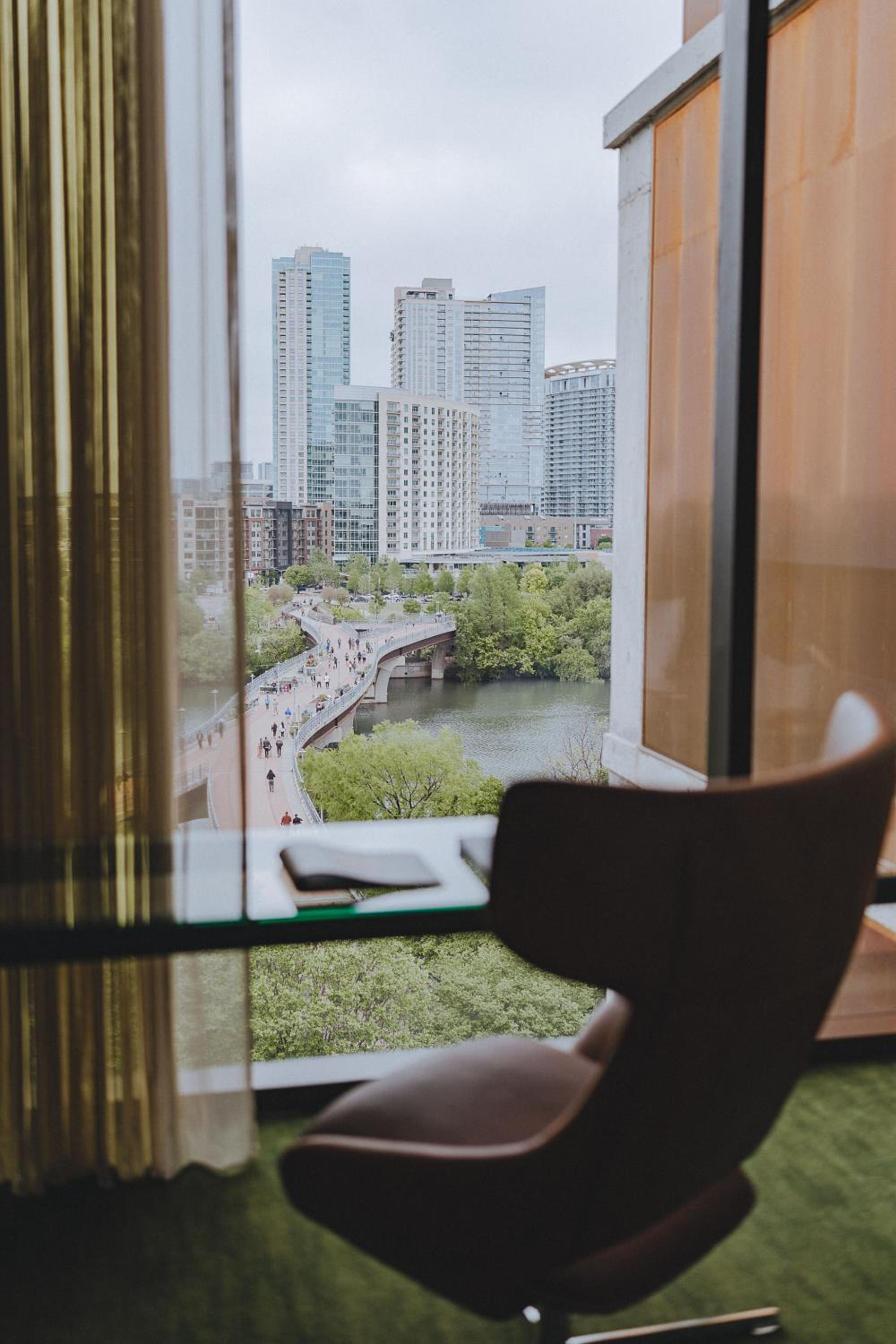 The Loren Hotel Austin 27