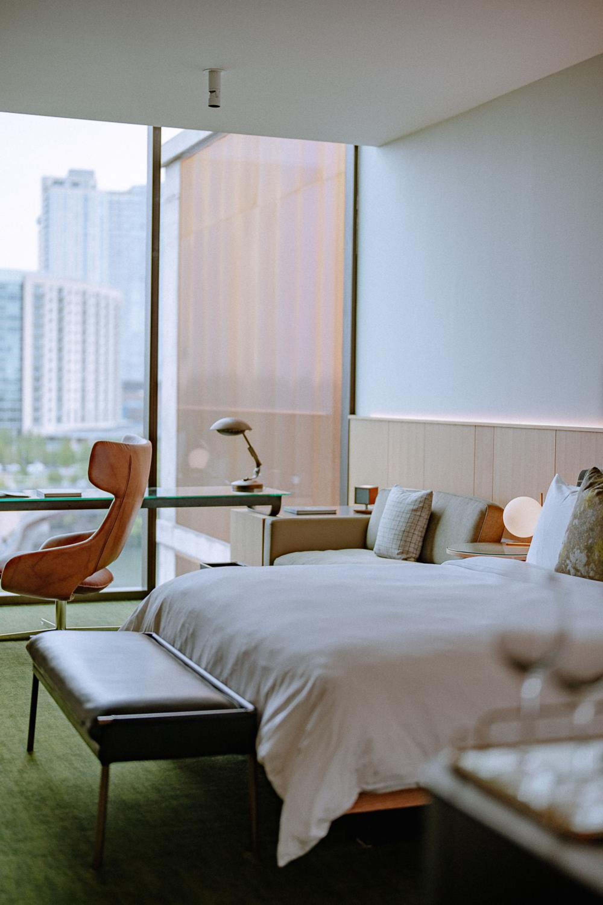The Loren Hotel Austin 33