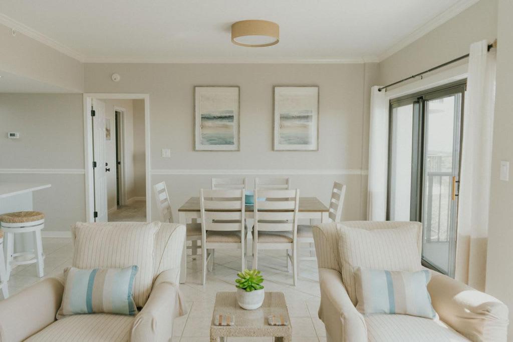 Dune Ridge Hideaway view 5
