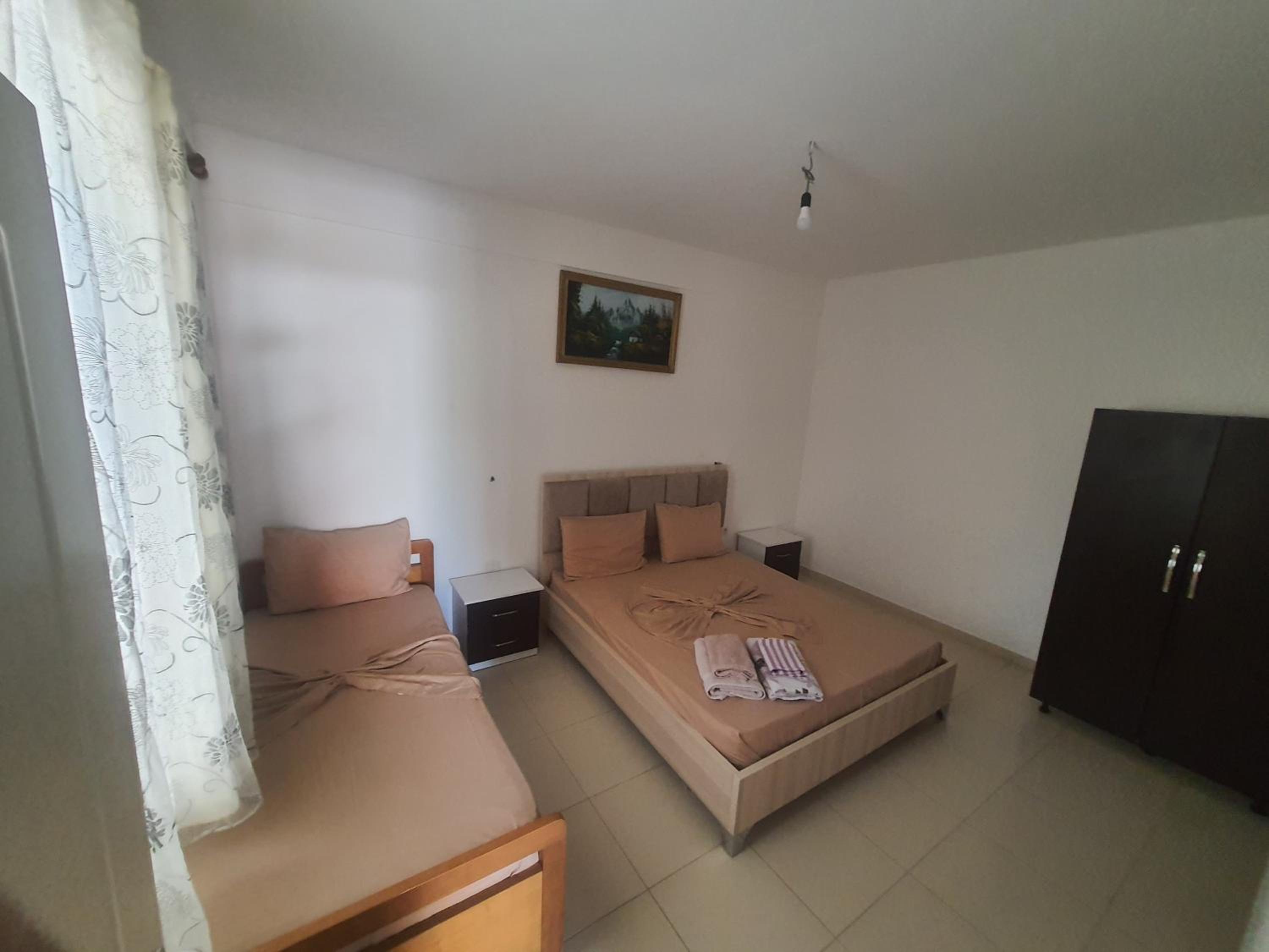 Guest House Begaj