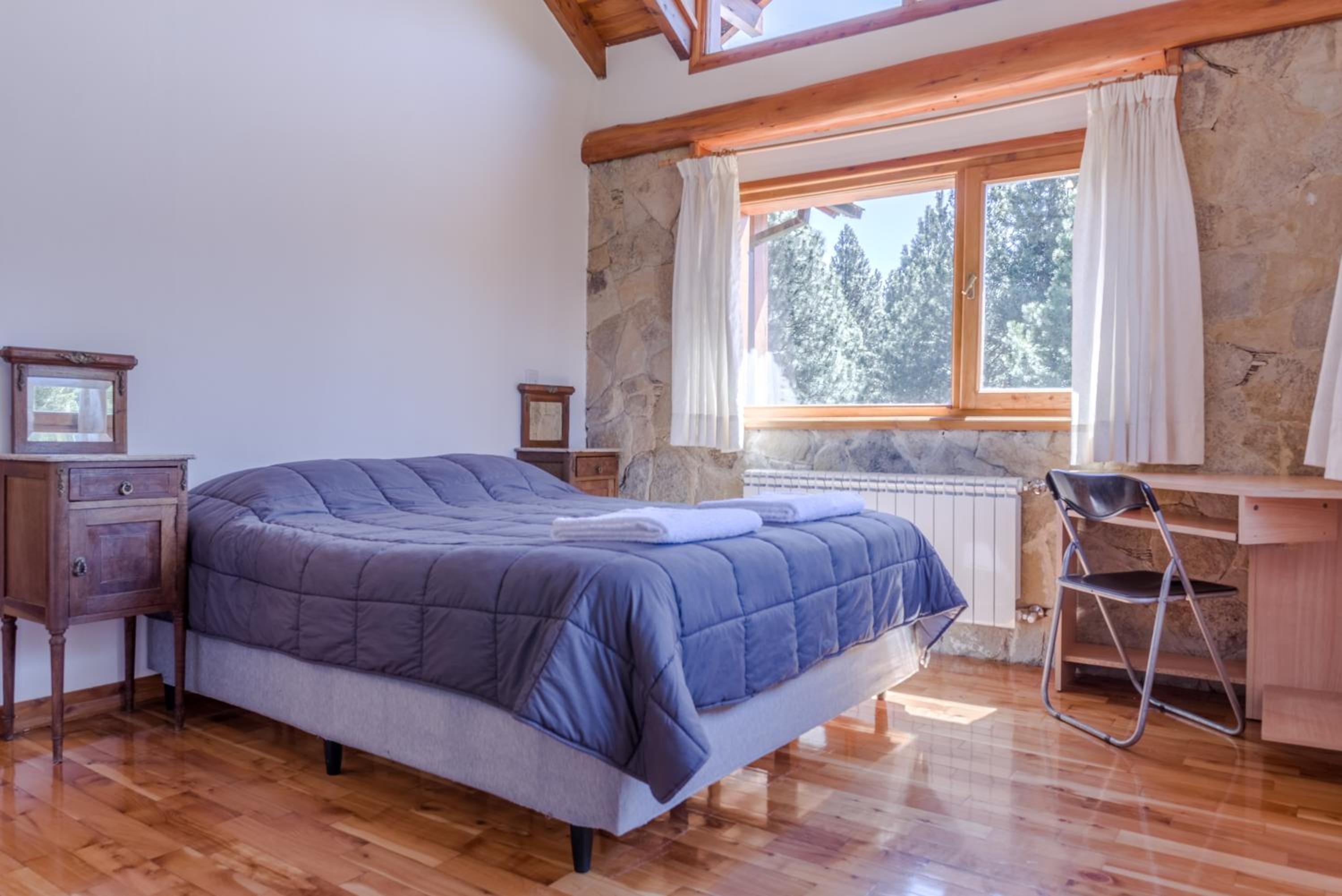 Casa en Bosque de Pinos