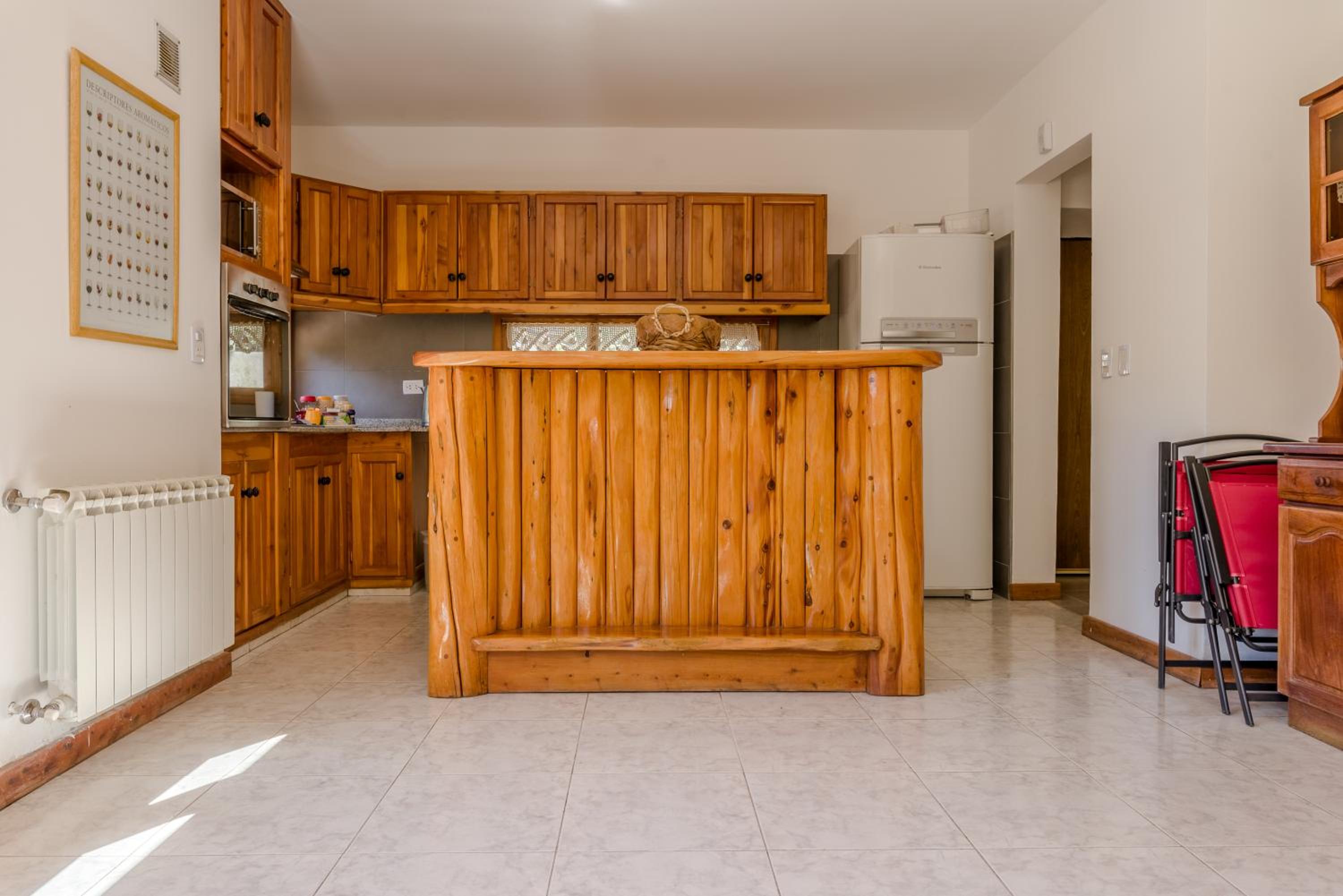 Casa en Bosque de Pinos