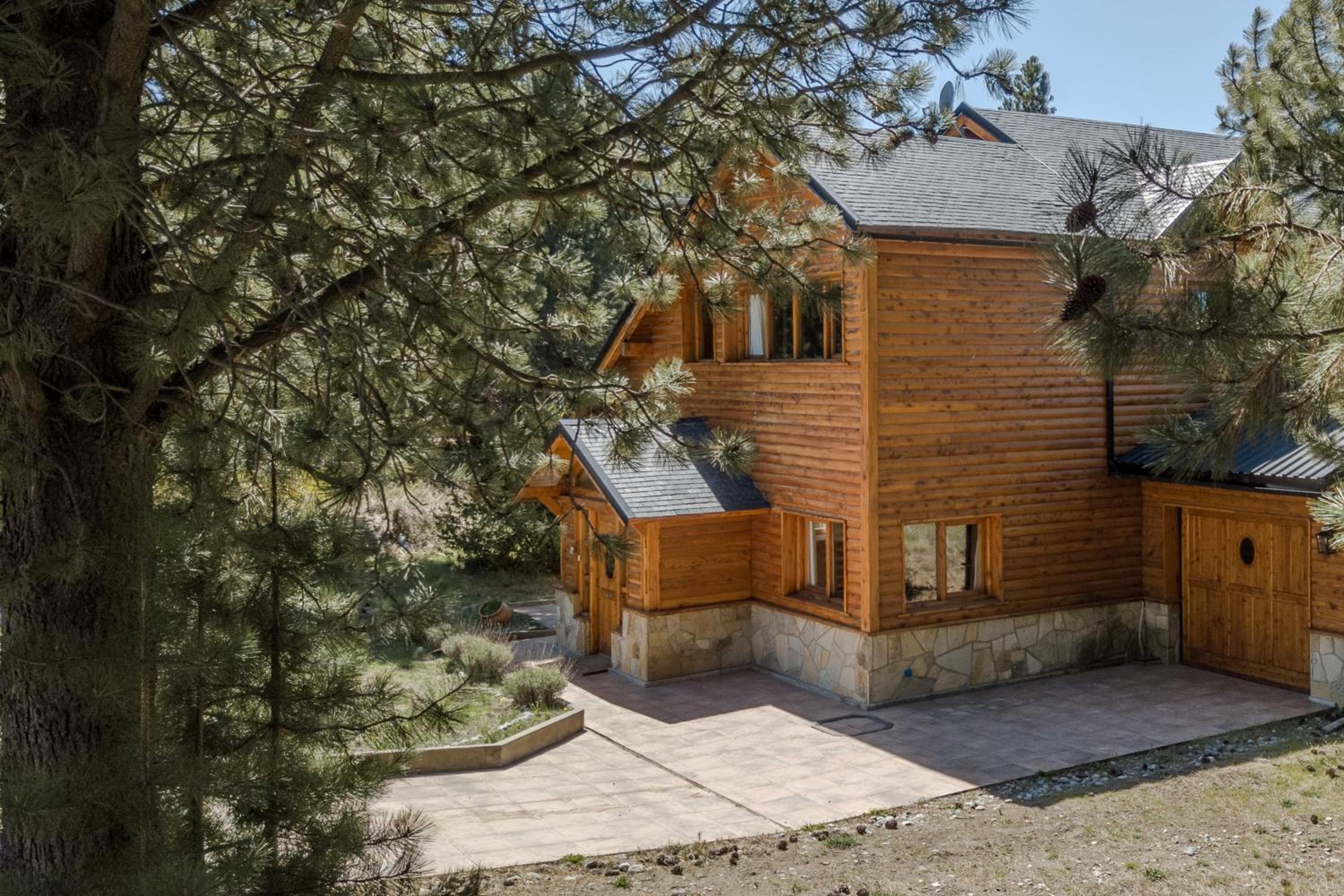 Casa en Bosque de Pinos