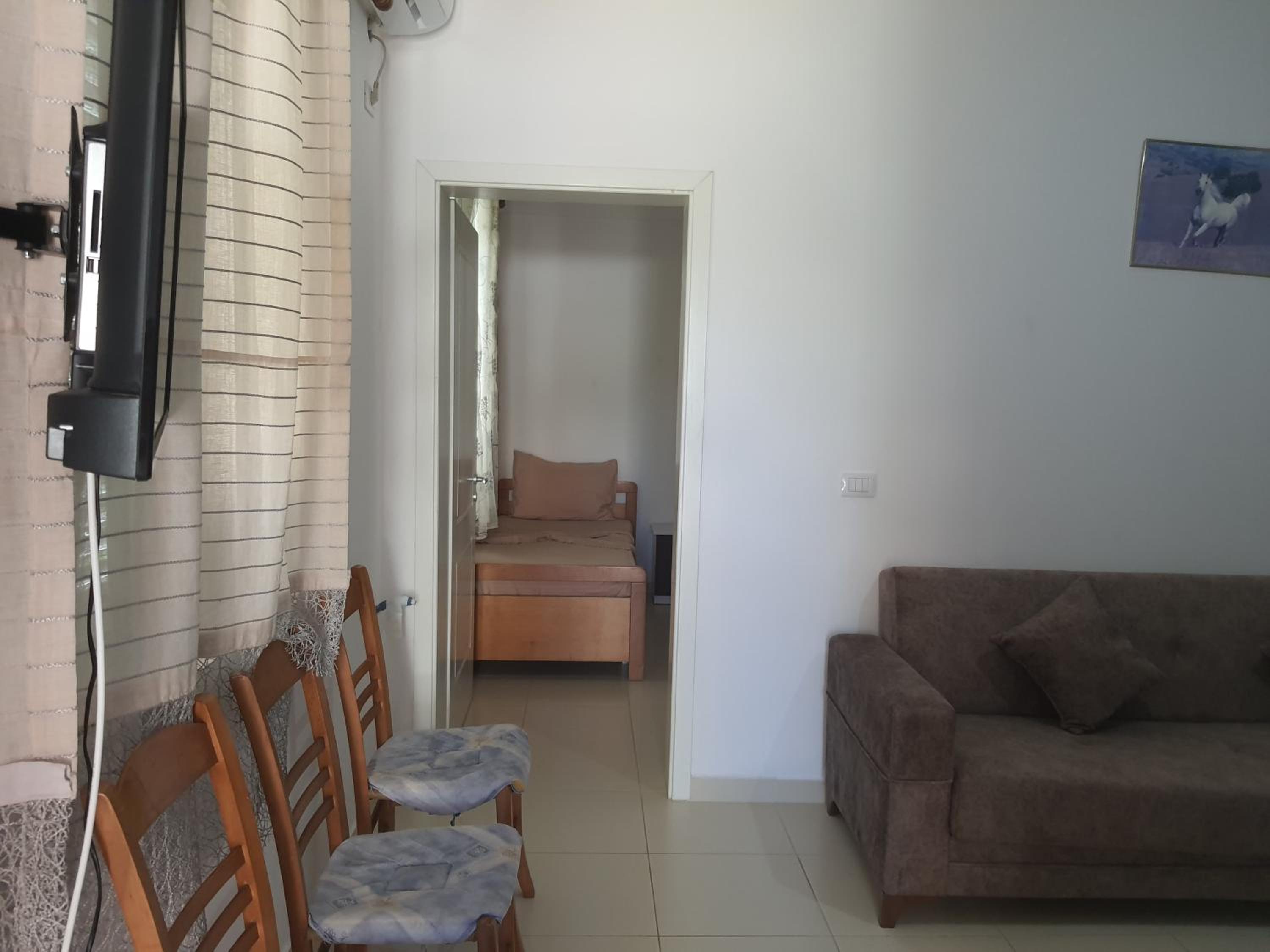 Guest House Begaj
