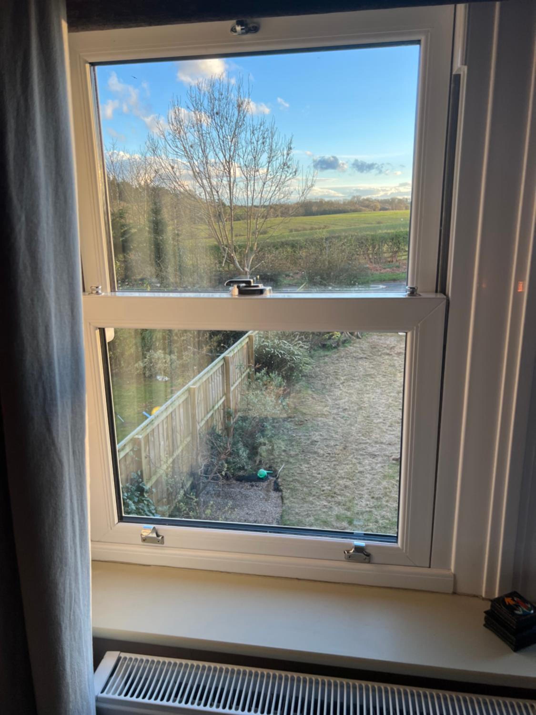 Morpeth, Northumberland home view 4