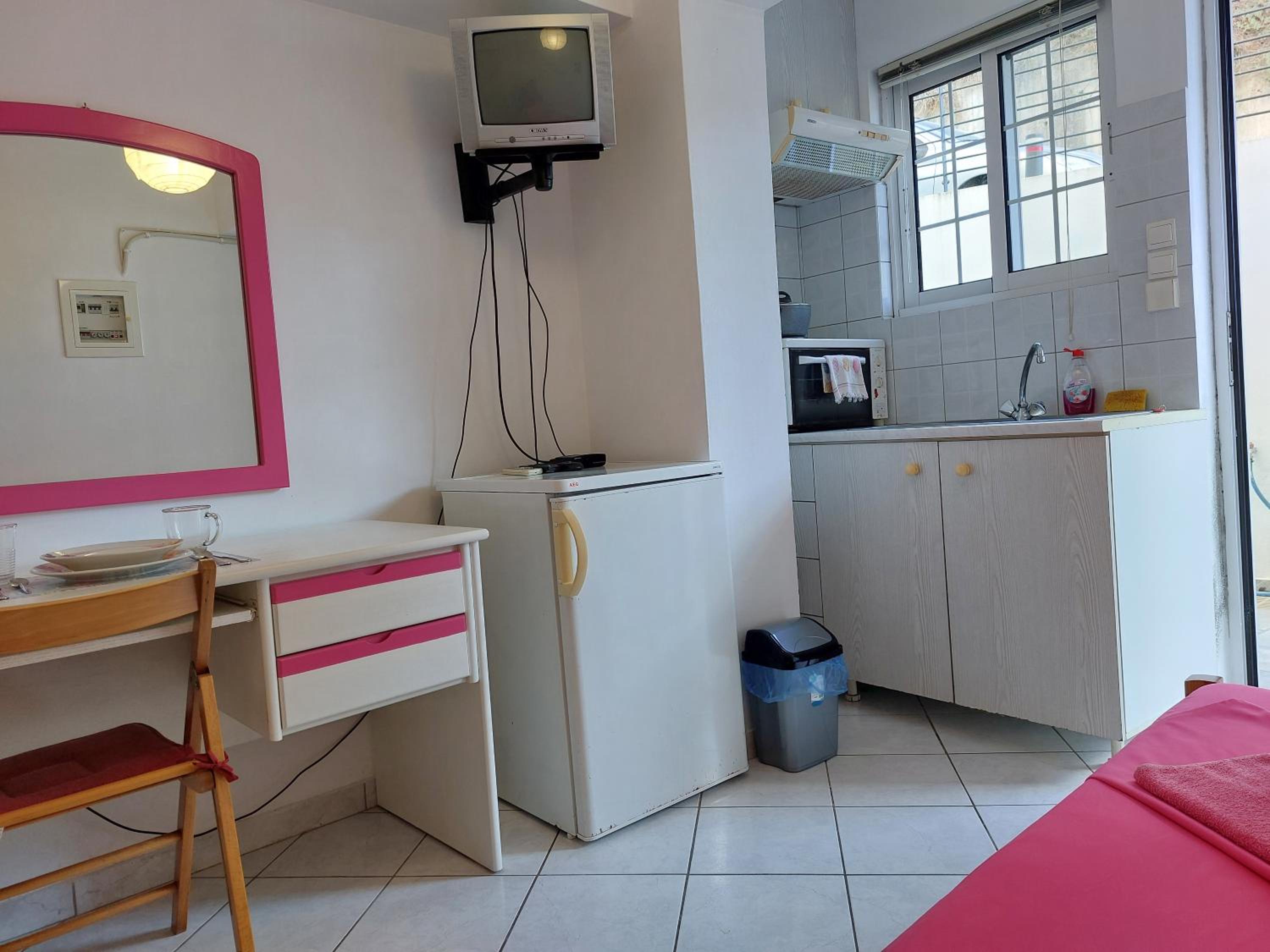 Ανεξάρτητο studio κοντά στο κέντρο της Πάτρας. view 3