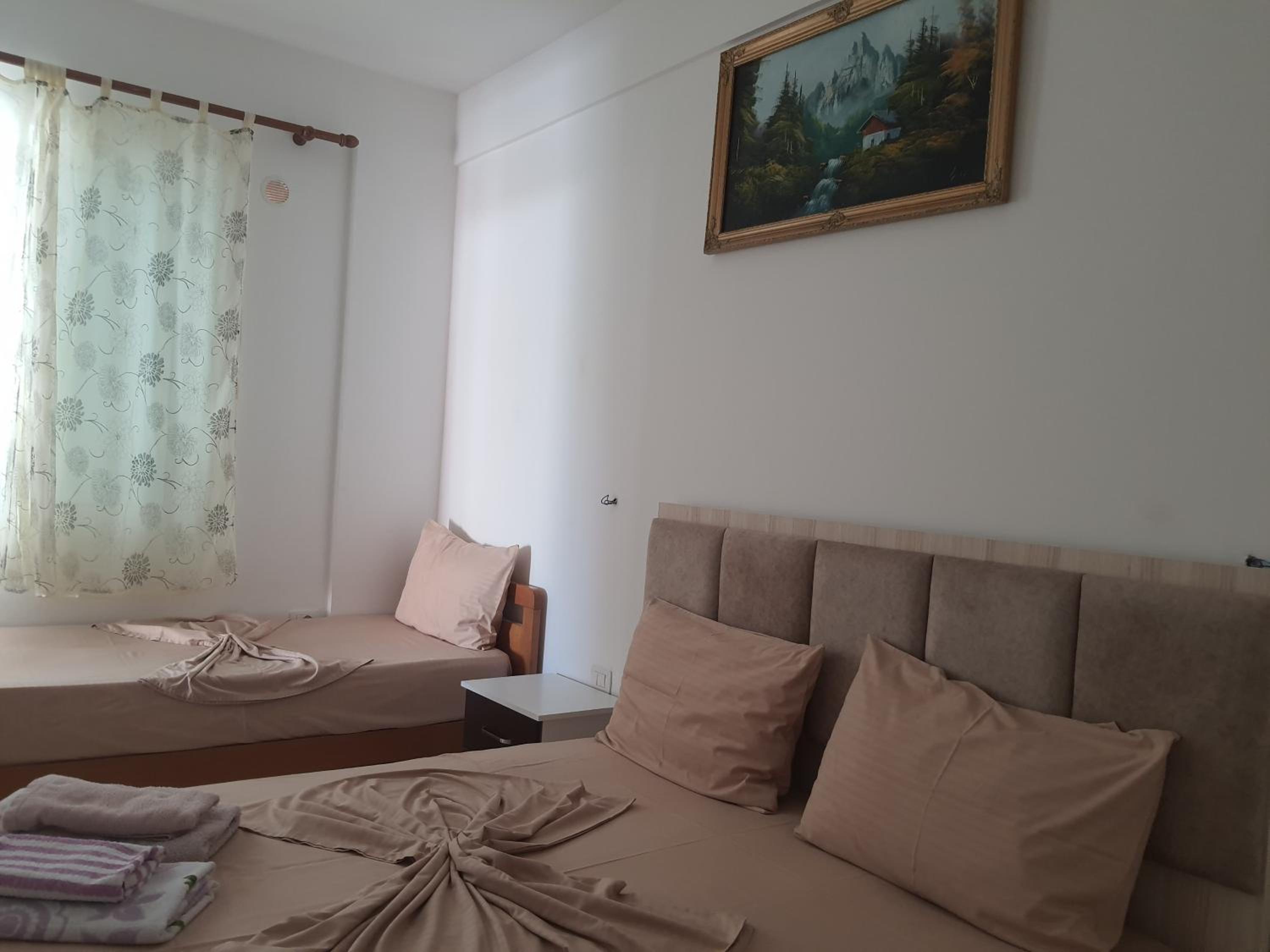 Guest House Begaj