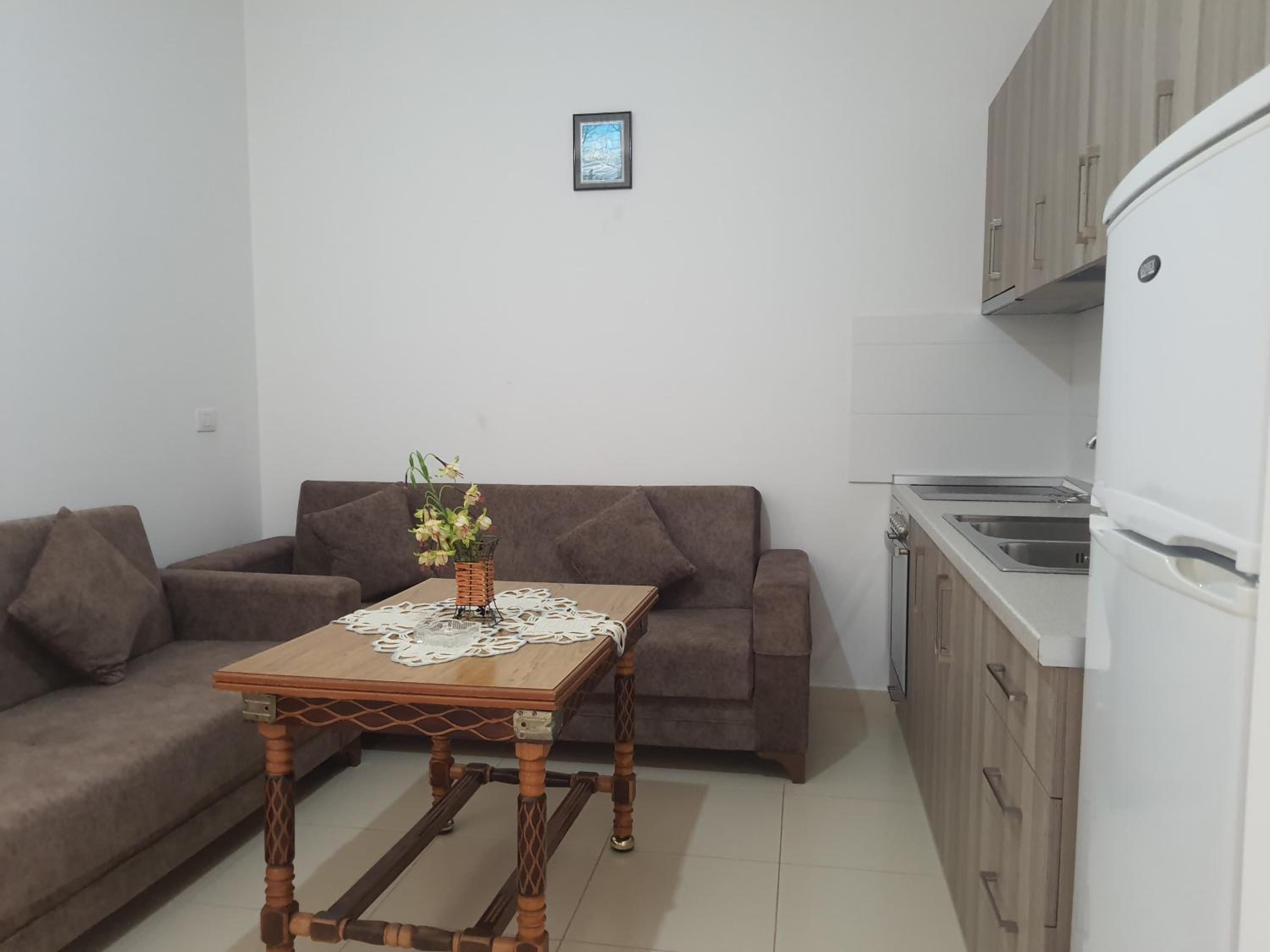 Guest House Begaj