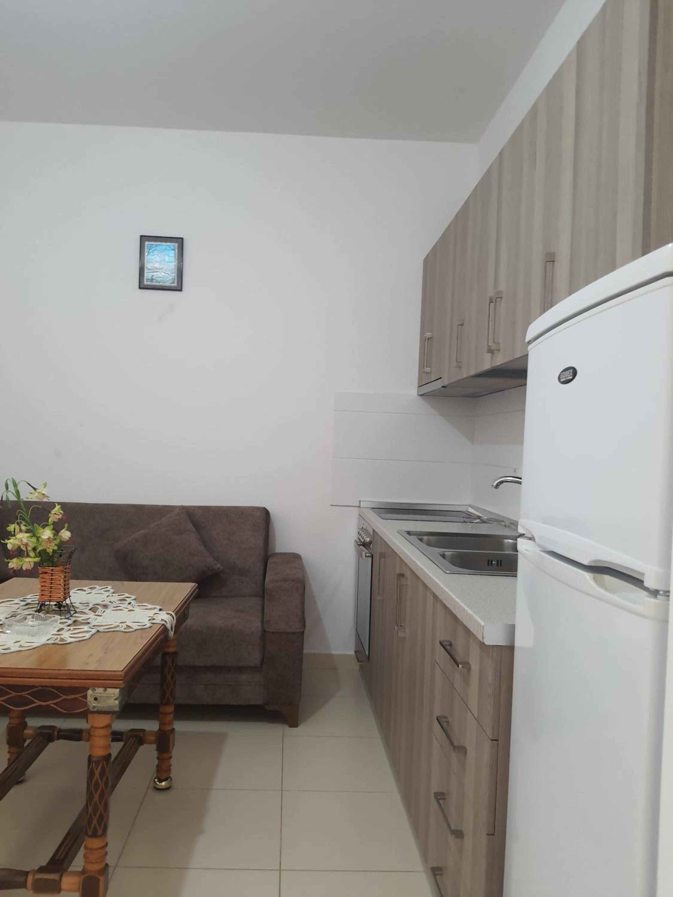 Guest House Begaj
