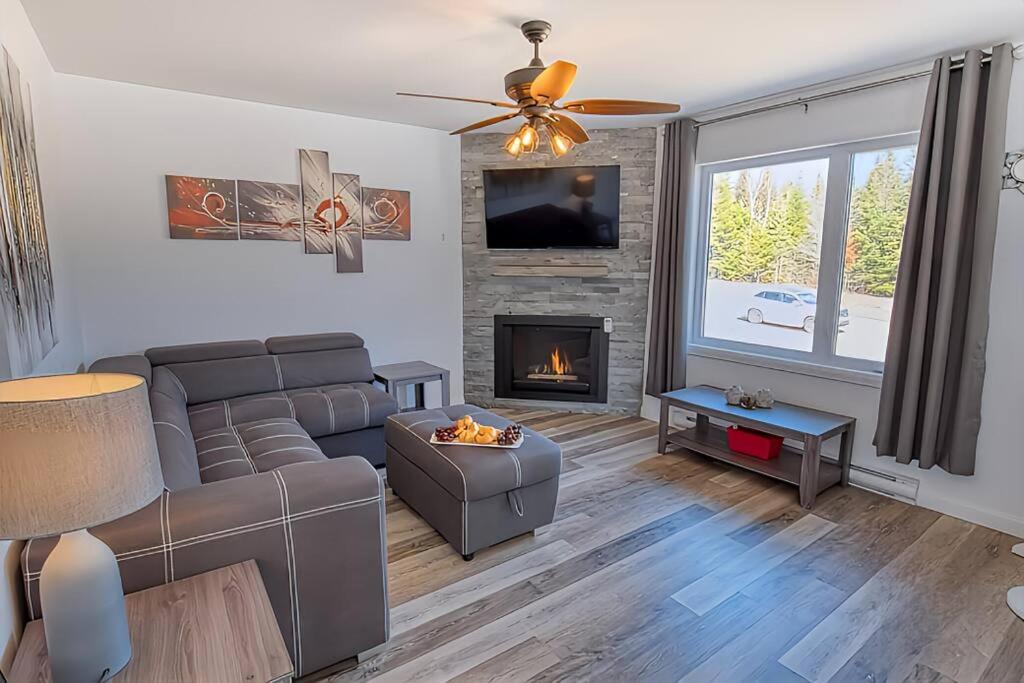Cottage Quebec - Olivine
