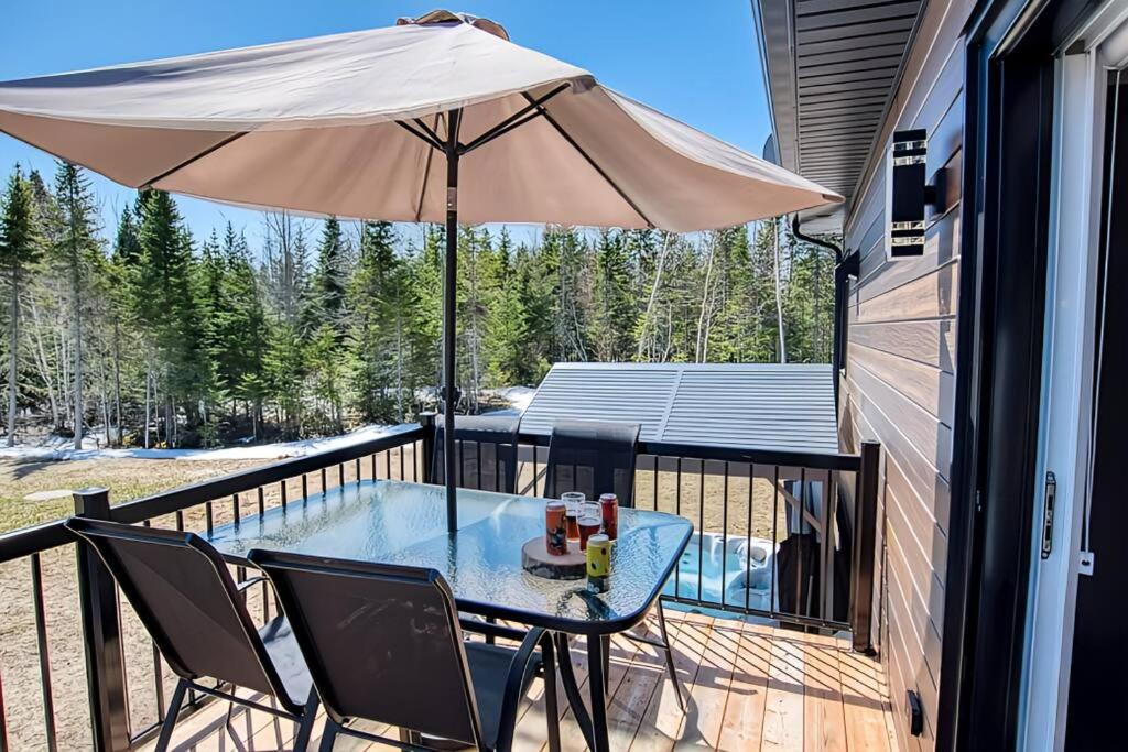 Cottage Quebec - Olivine