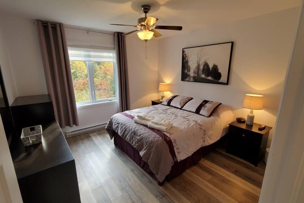 Cottage Quebec - Olivine