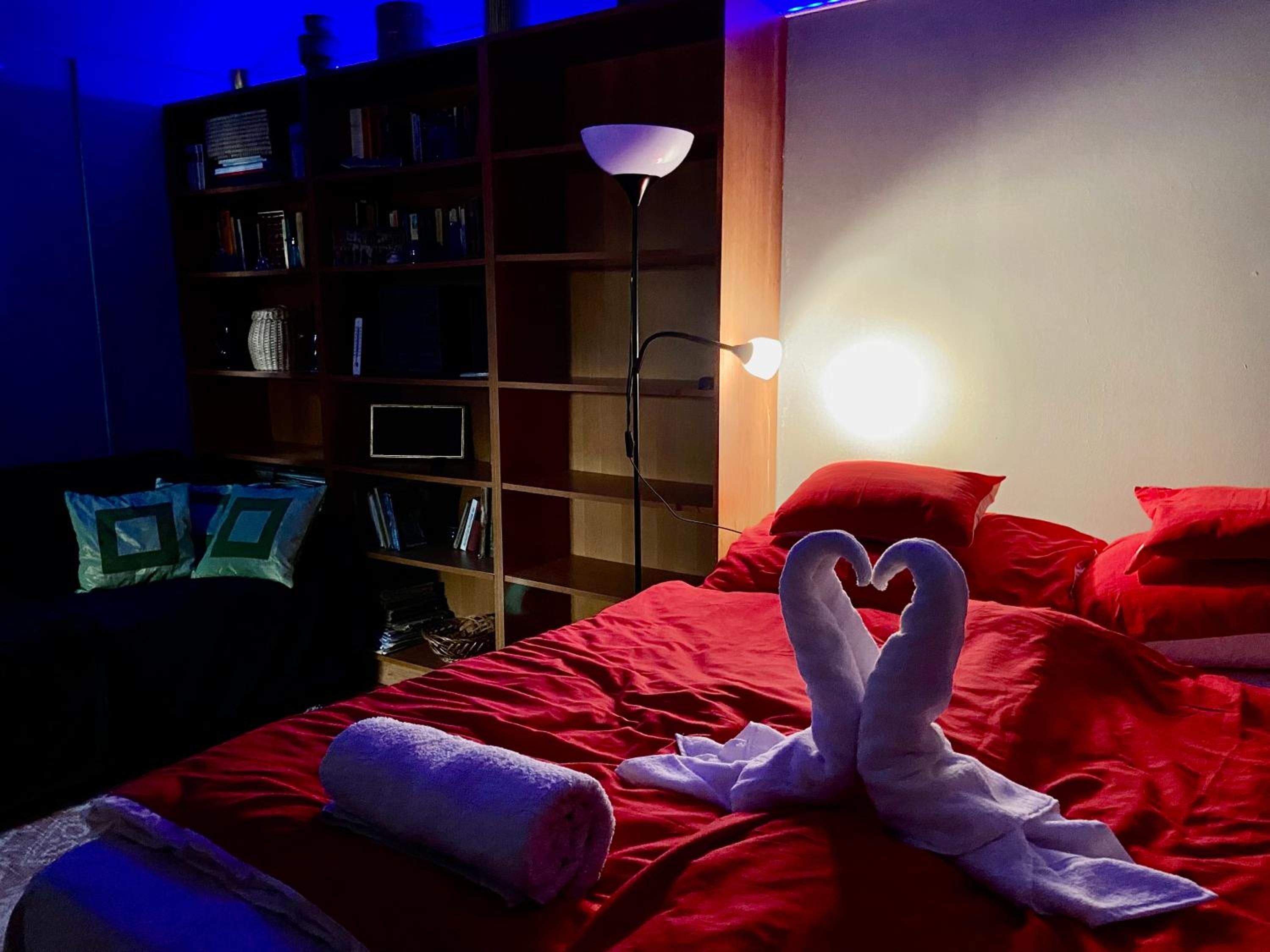 Babér Apartmanház Balatonakarattya