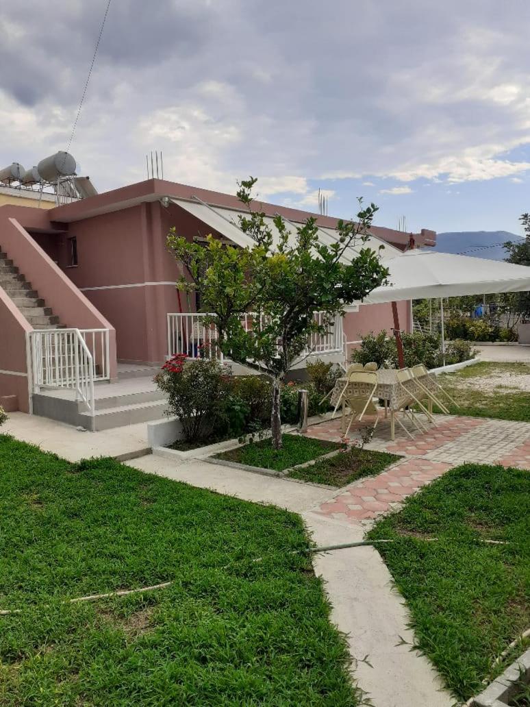 Guest House Begaj