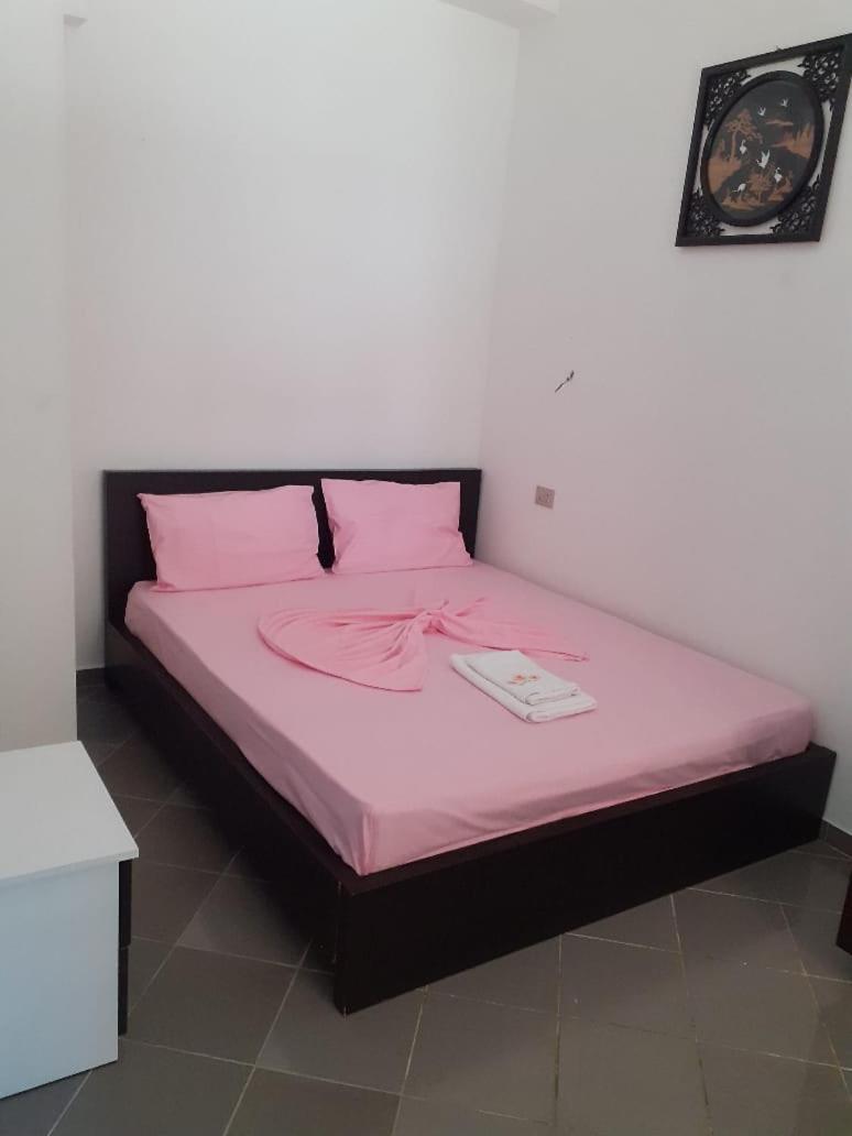 Guest House Begaj