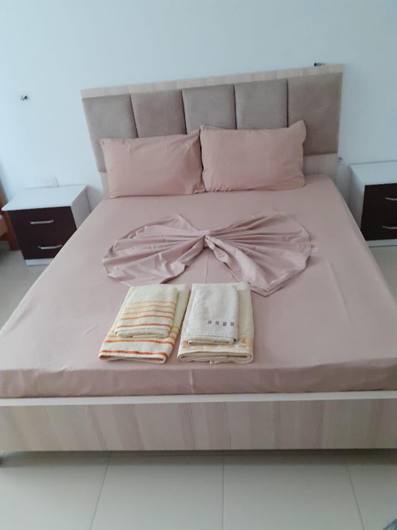 Guest House Begaj