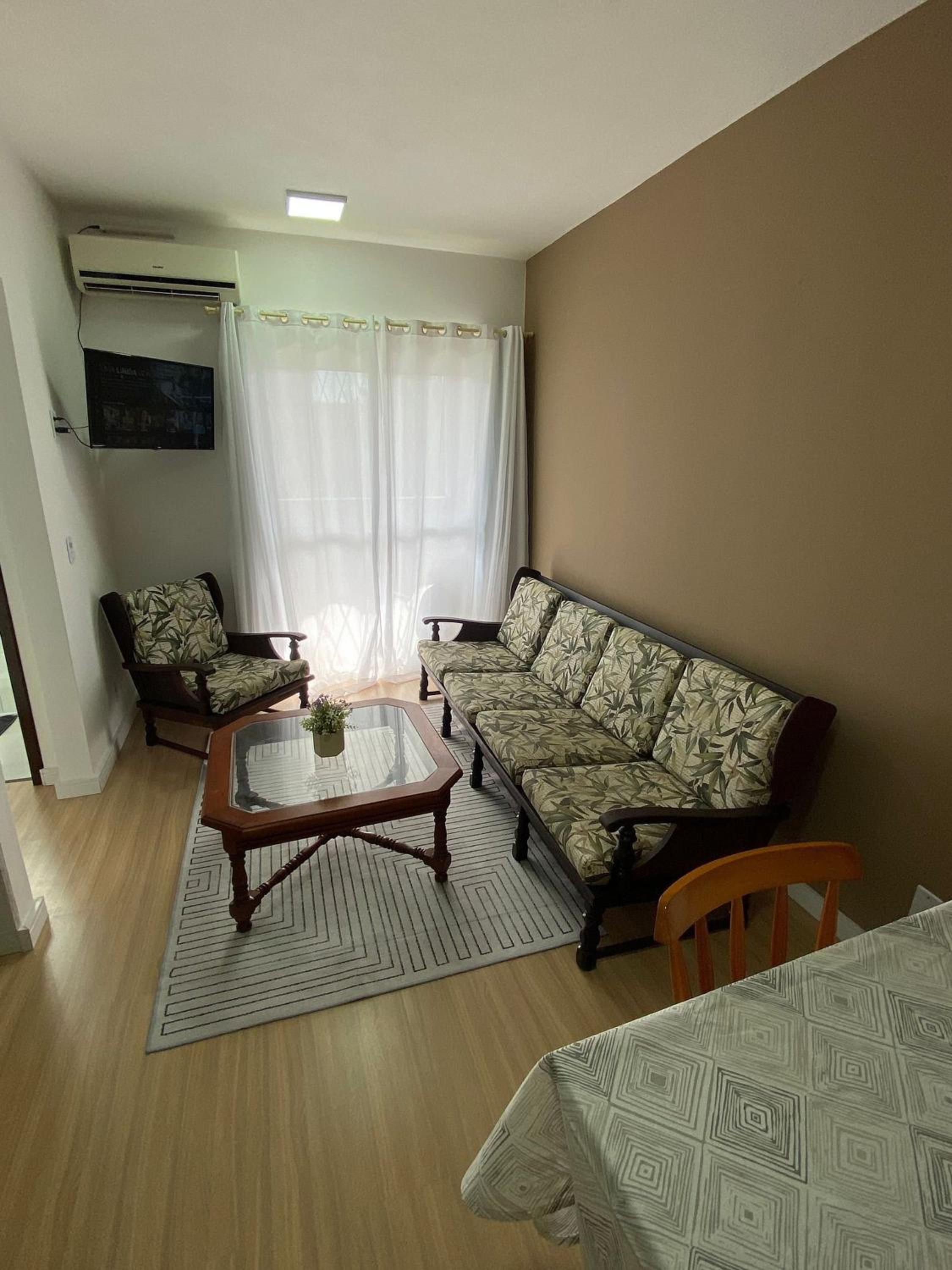 RCM Vilas - Apartamento 07