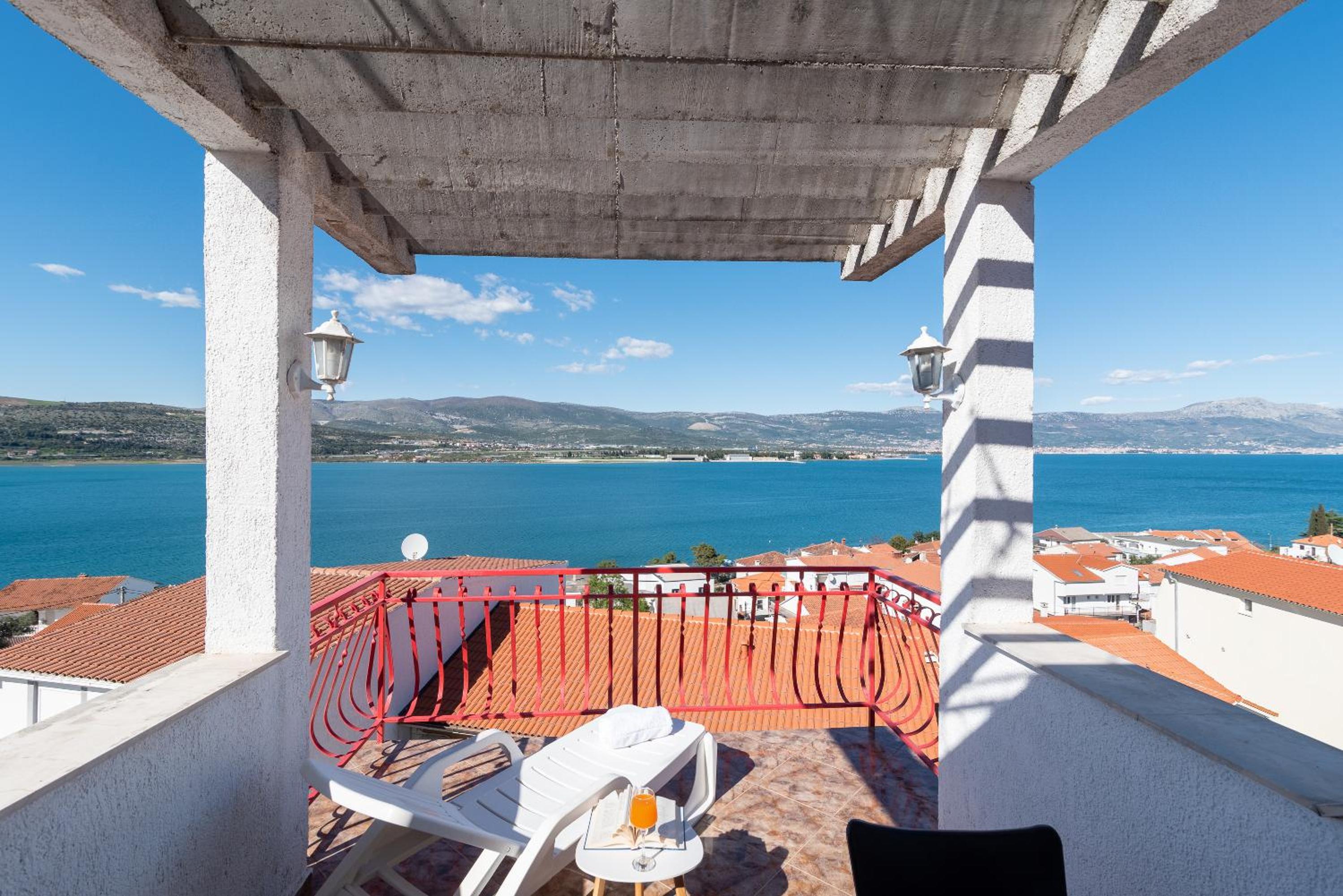 Aldino Rooms view 5