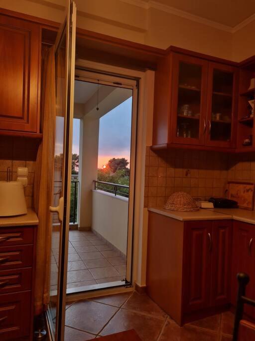 Filiatra Cosy House view 3