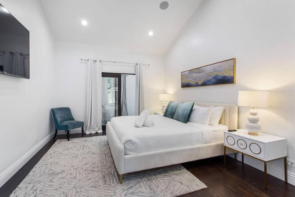 ৎ୭ Beverly Glen Cozy Hideaway ৎ୭